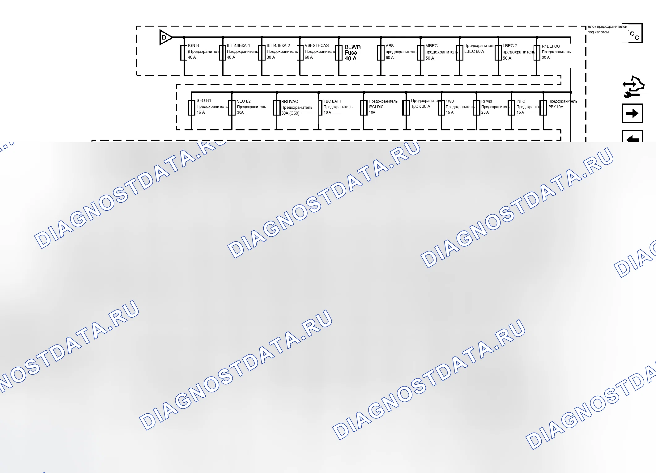 Рис. 3. Chevrolet Silverado Classic 1500 
