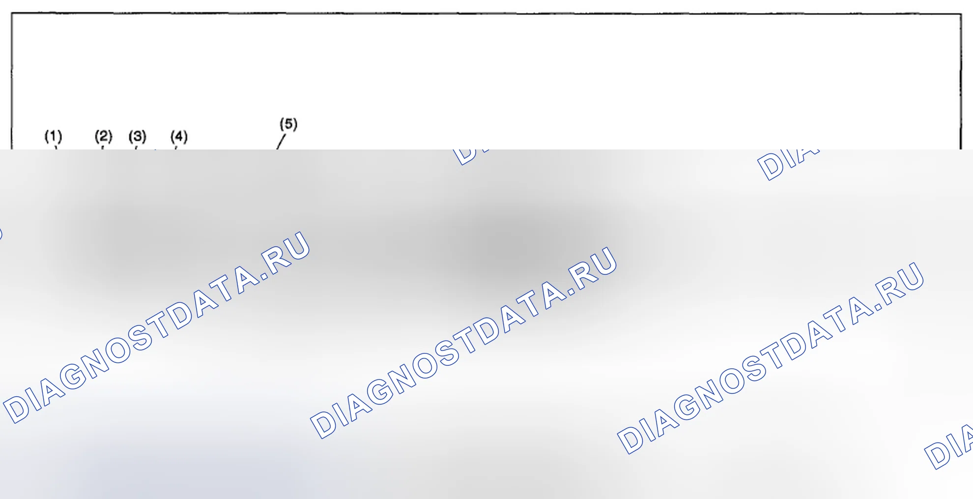 Рис. 11: ОПИСАНИЕ КОМПОНЕНТОВ. Subaru Impreza WRX STI GR
