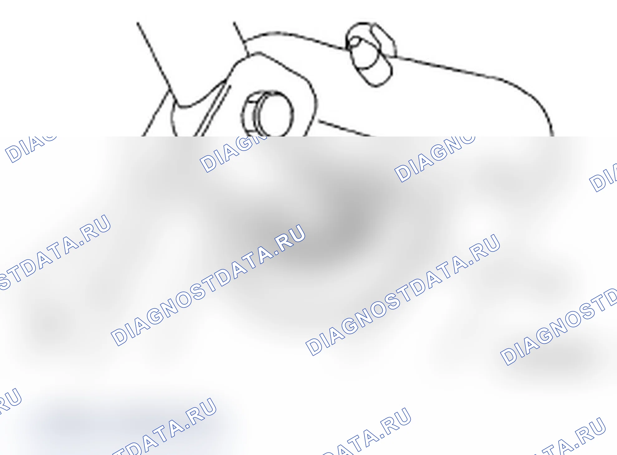 Рис. 65: 5MT. Subaru Impreza WRX GD/GG рестайлинг 2