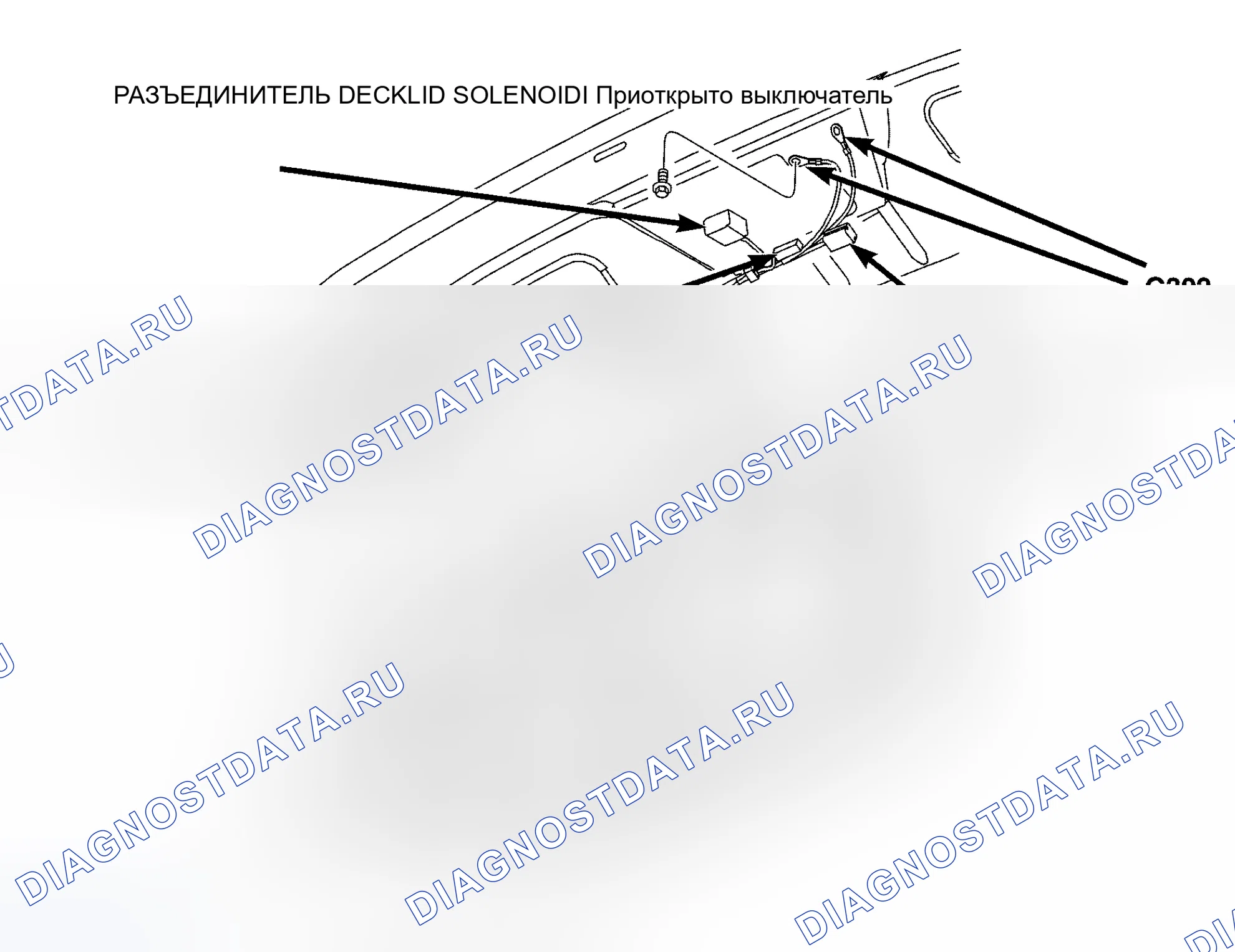 Рис. 43. Chrysler Sebring II рестайлинг