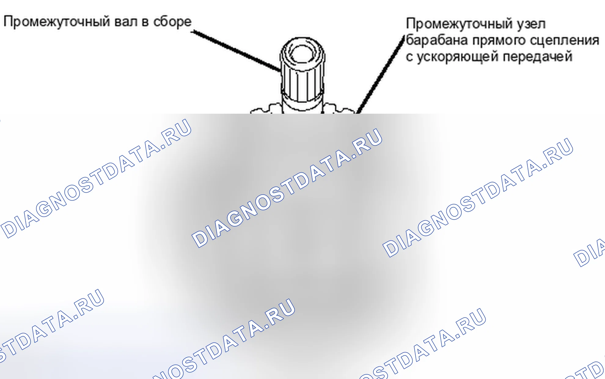 Рис. 492. Toyota Matrix E140