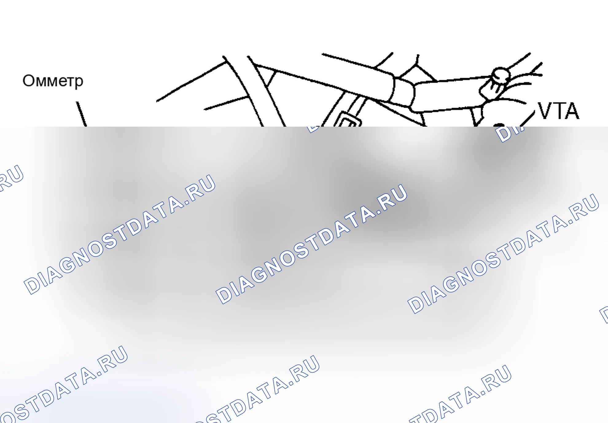 Рис. 98. Toyota Camry XV20