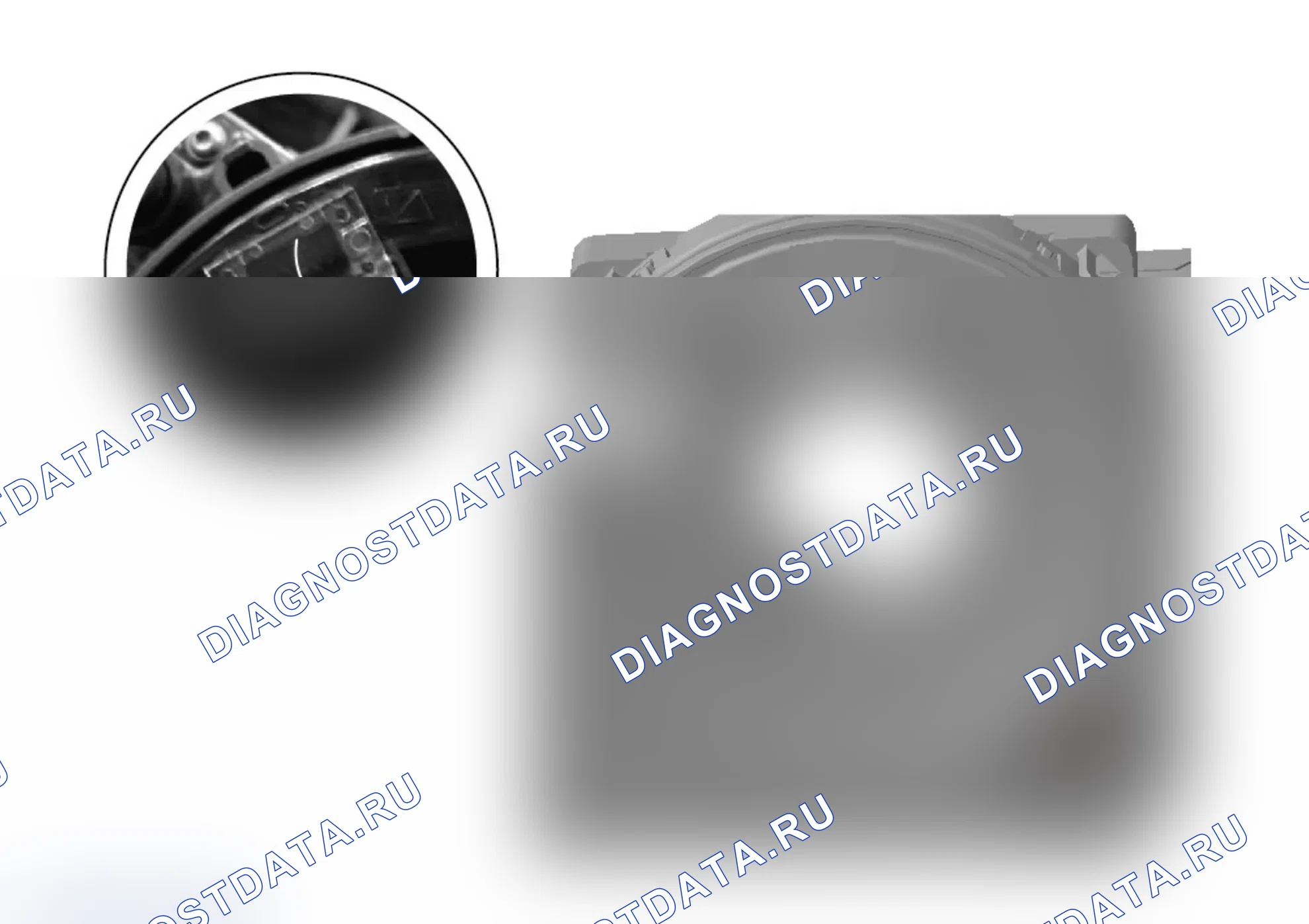 Нулевая регулировка часовая пружина — Haval Jolion. Haval Jolion I