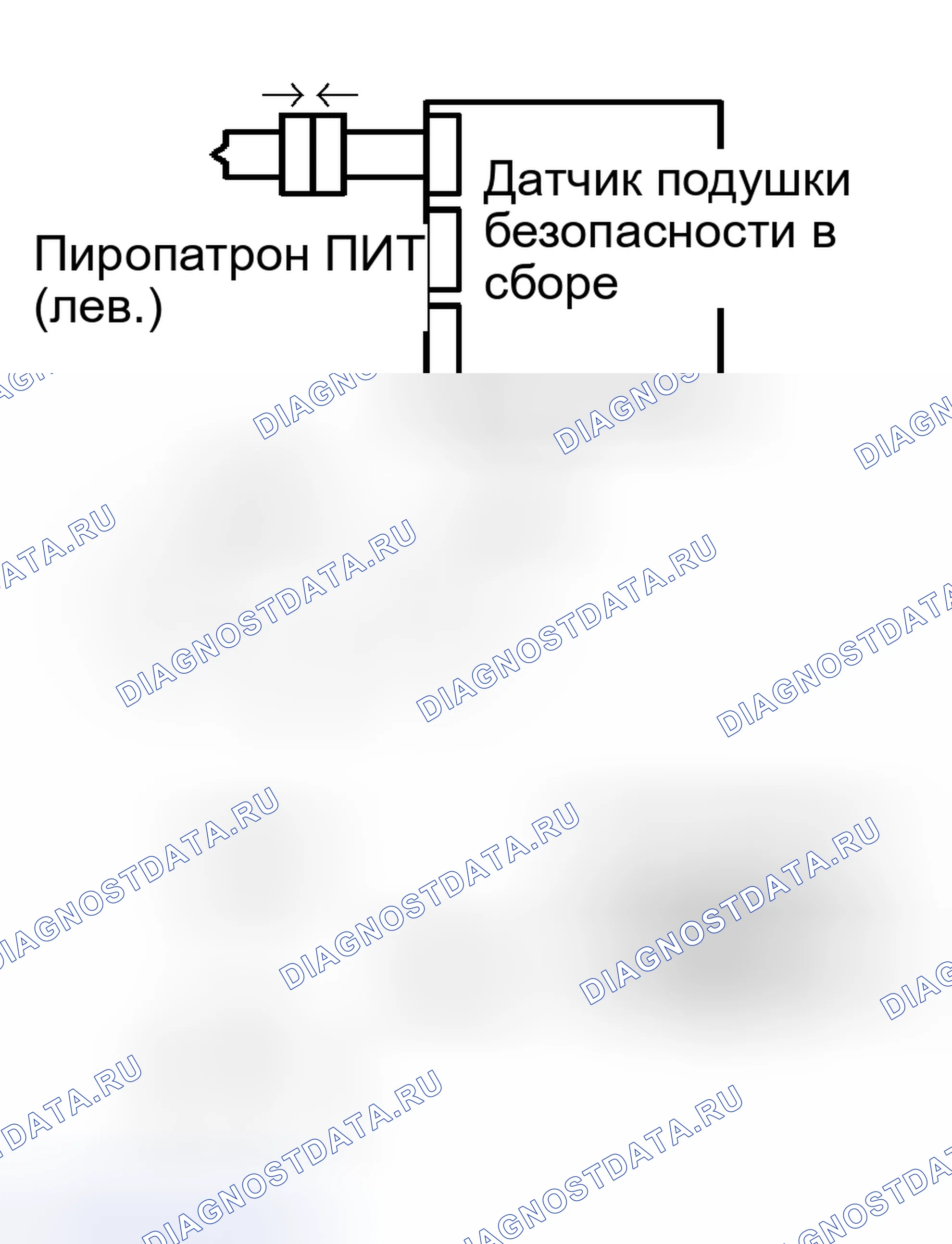 Рис. 105. Toyota Avalon XX20 рестайлинг
