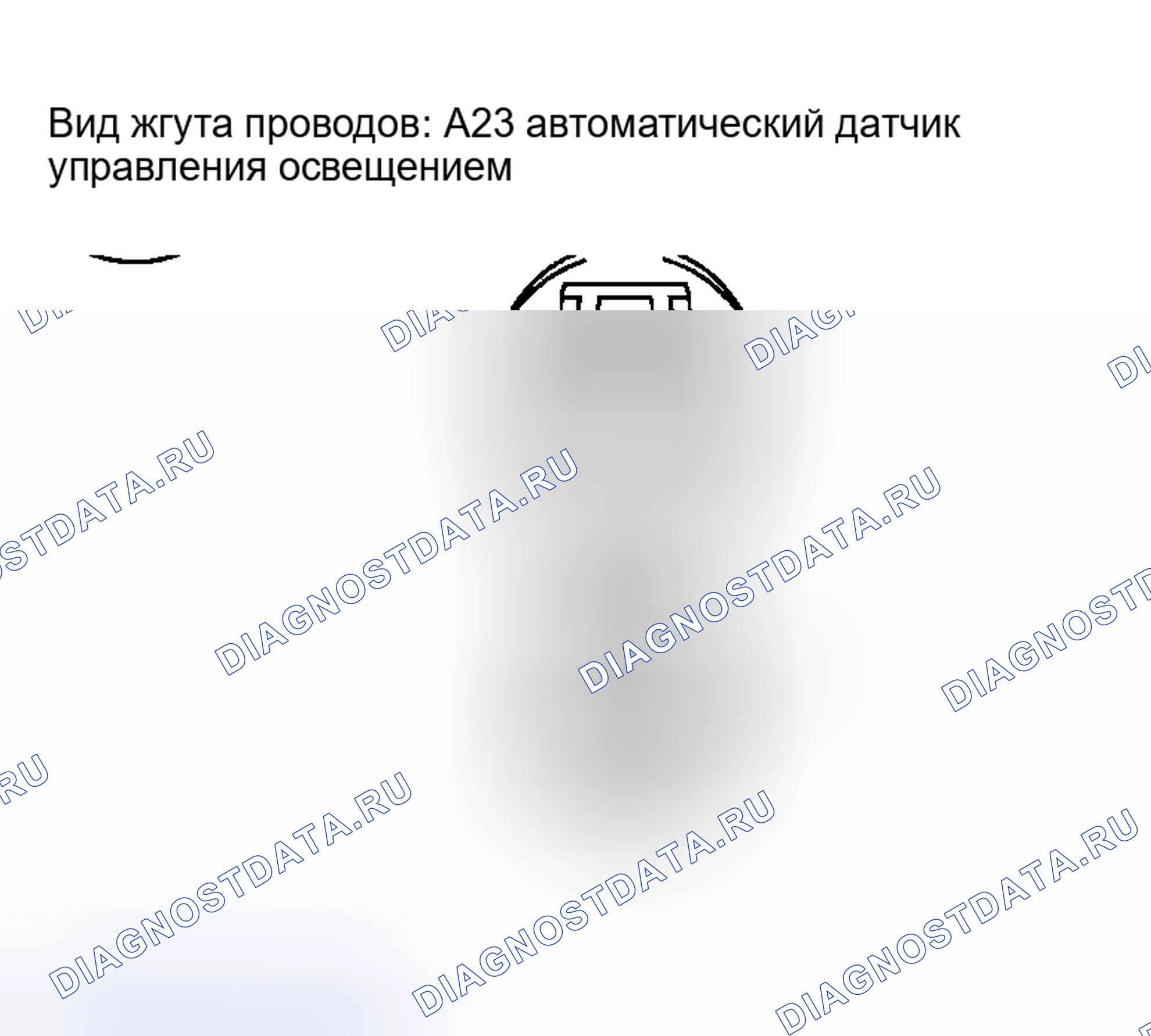 Рис. 68. Toyota Highlander I рестайлинг