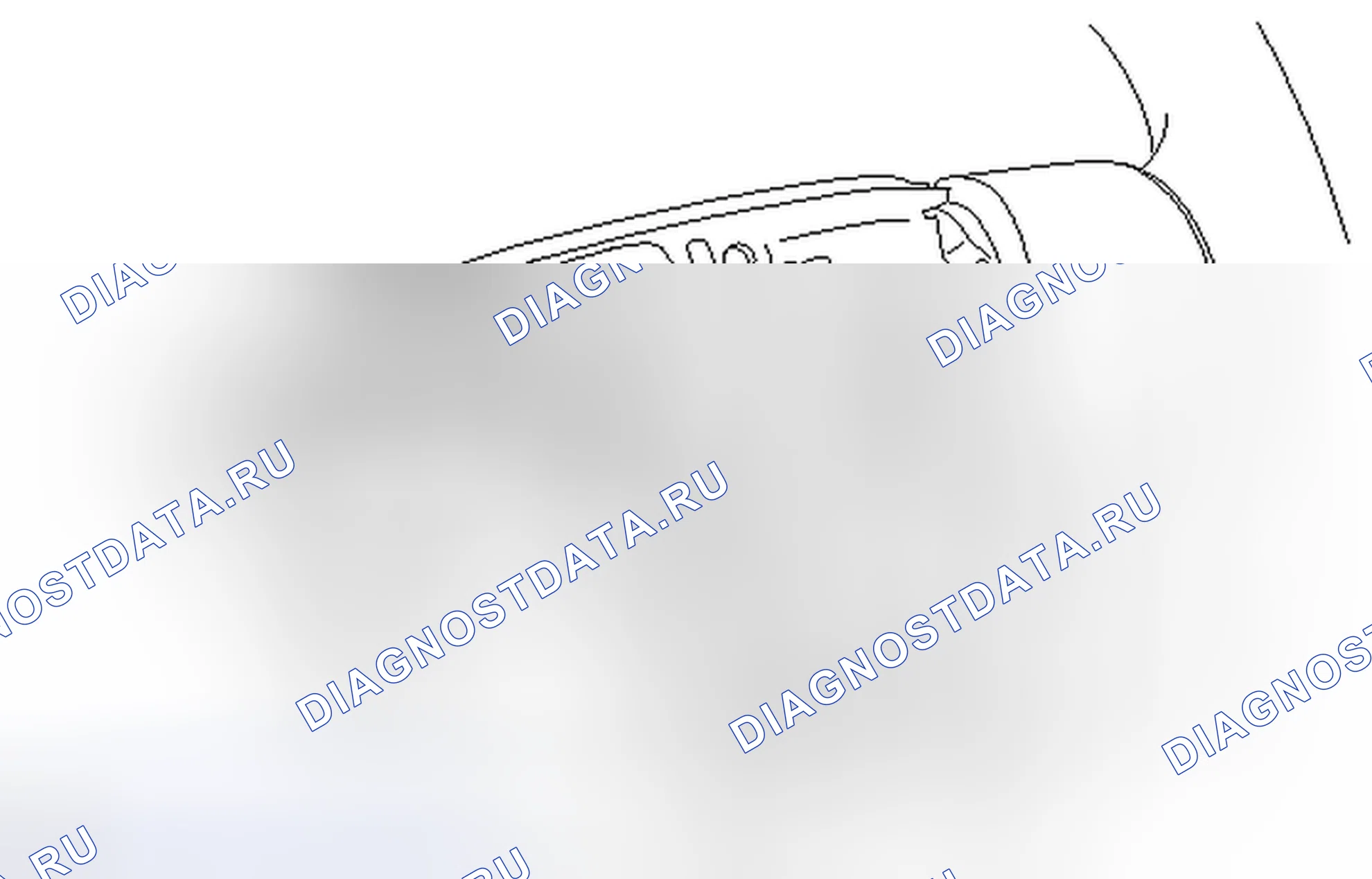 Рис. 158: УСТАНОВКА. Toyota Camry XV50