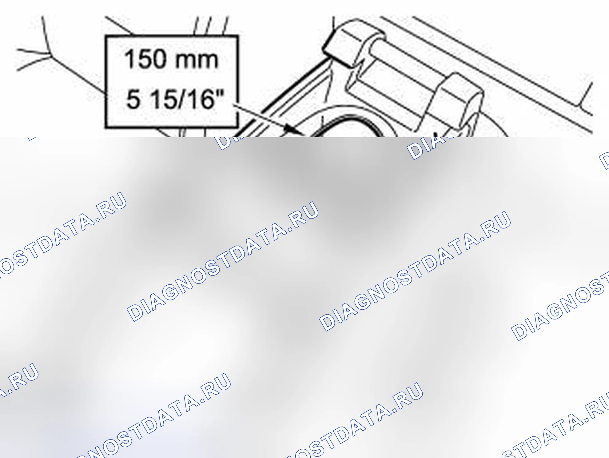 Рис. 510. Volvo XC70 II