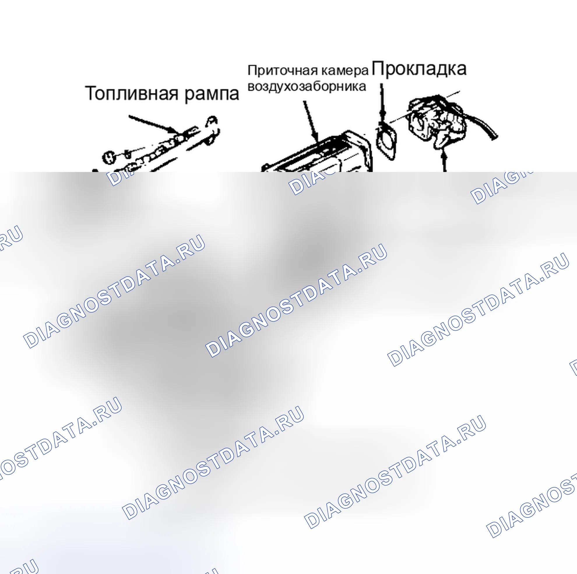 Рис. 10: Установка. Plymouth Laser I