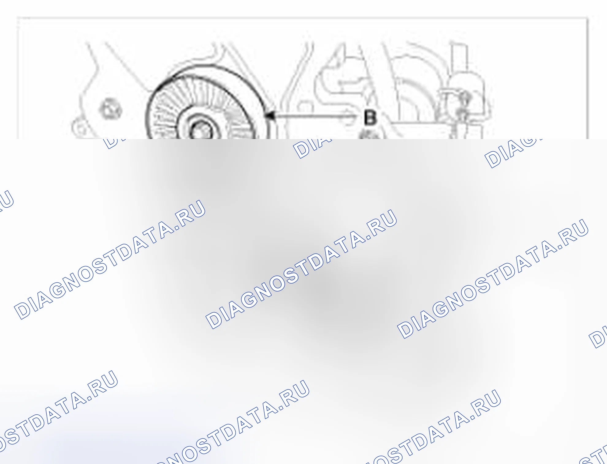 Рис. 41. BMW 6 серия F06/F13/F12