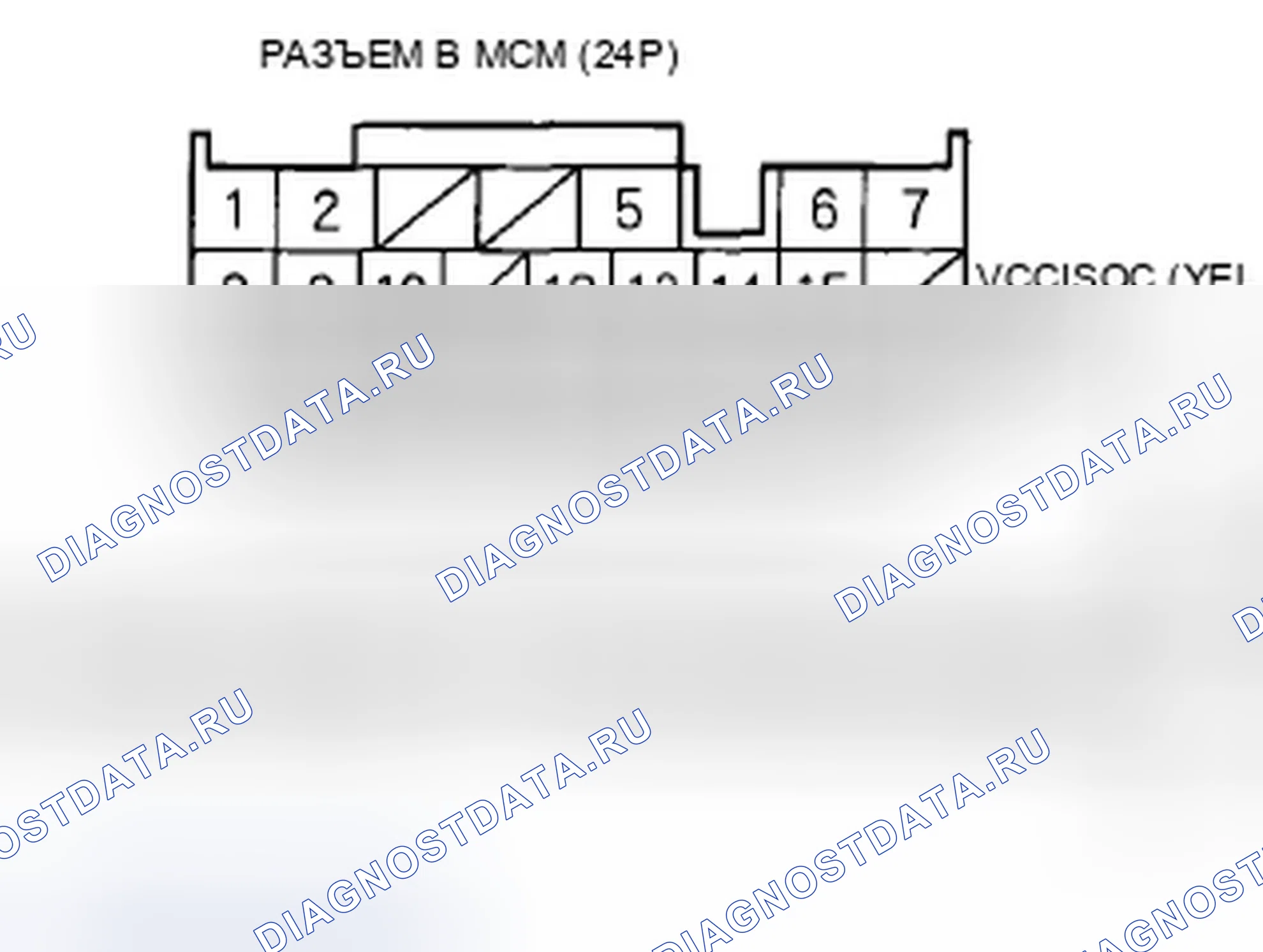 Рис. 96. Honda Insight ZE2 рестайлинг