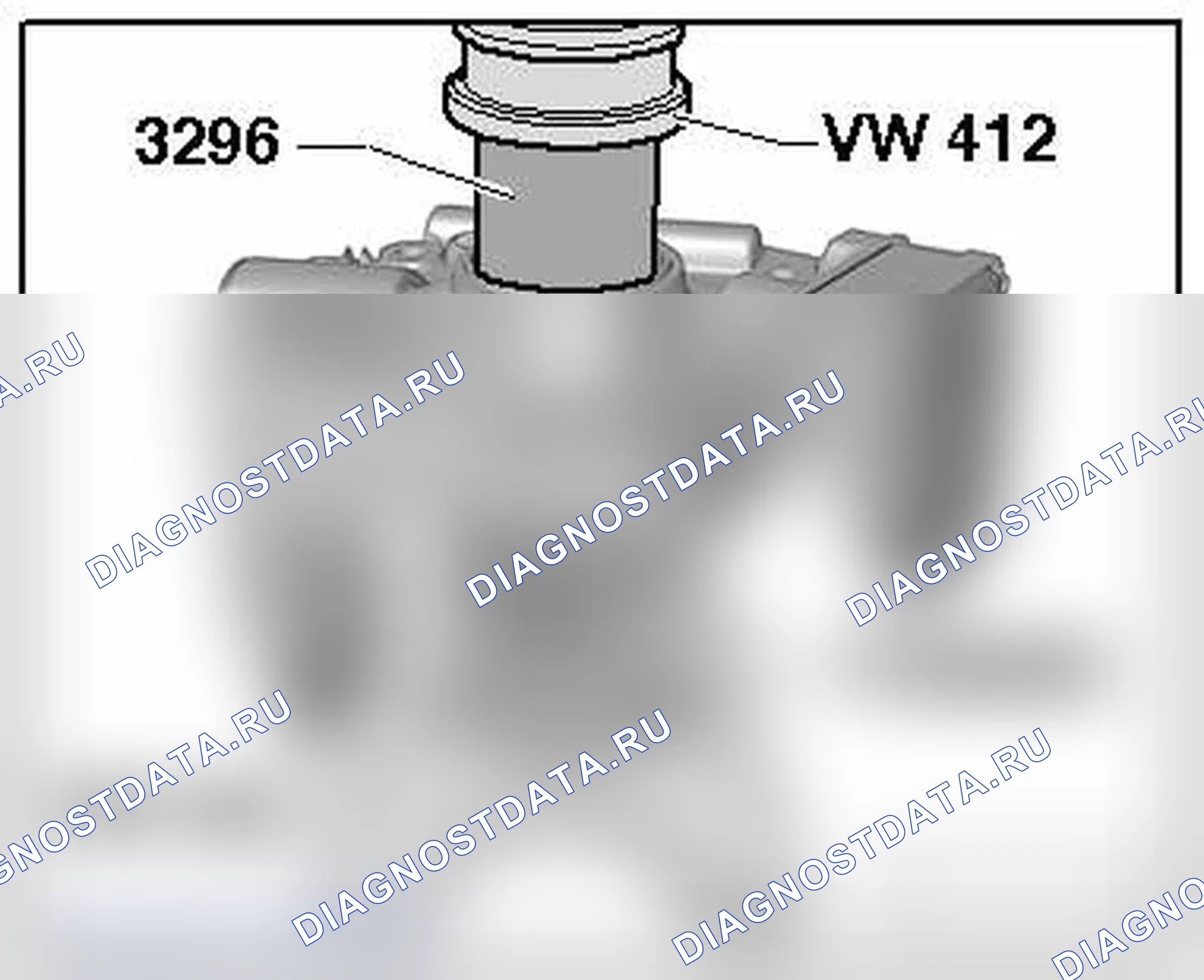 Рис. 114. Audi TT 8J рестайлинг
