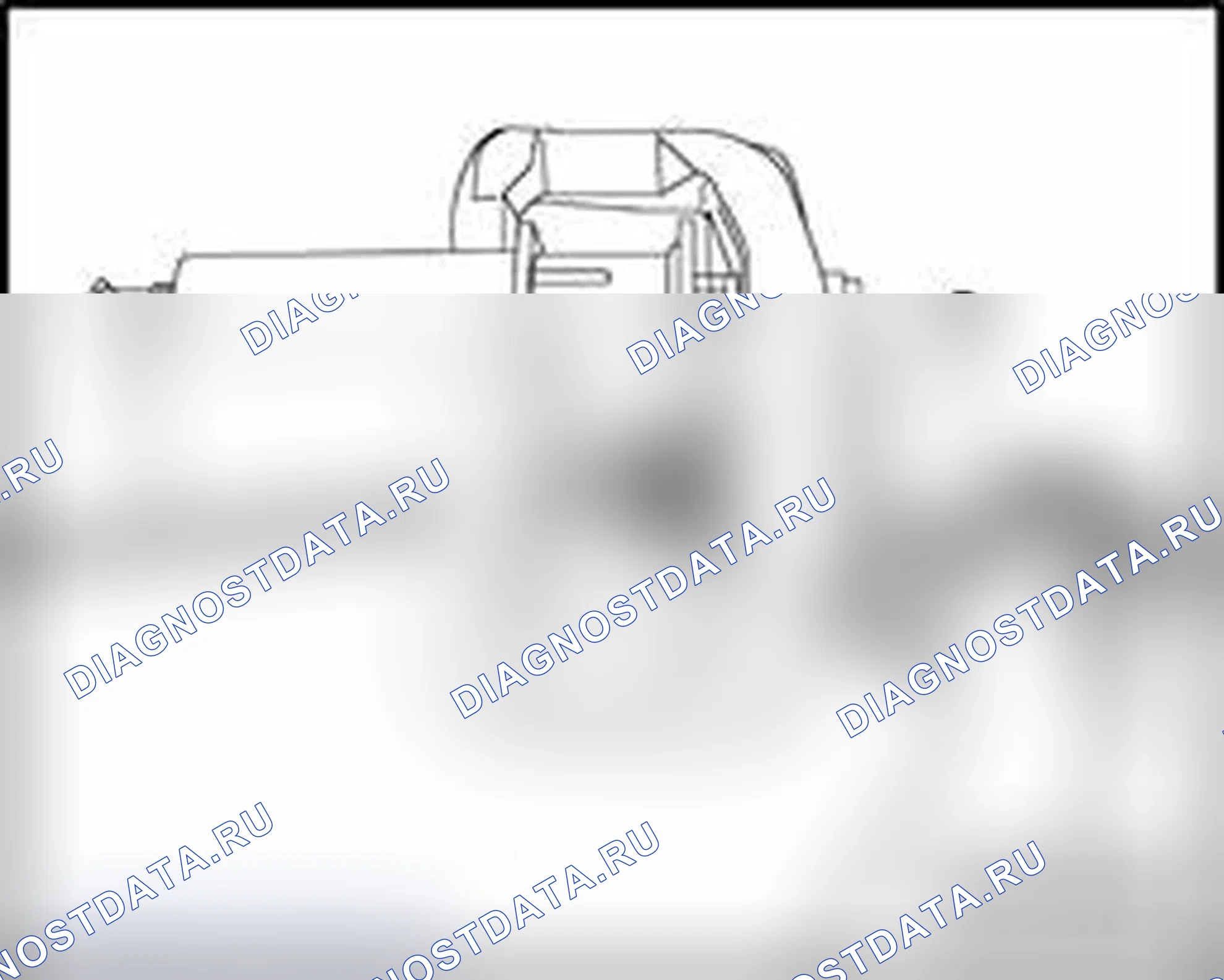 Рис. 126. Audi A6 С6
