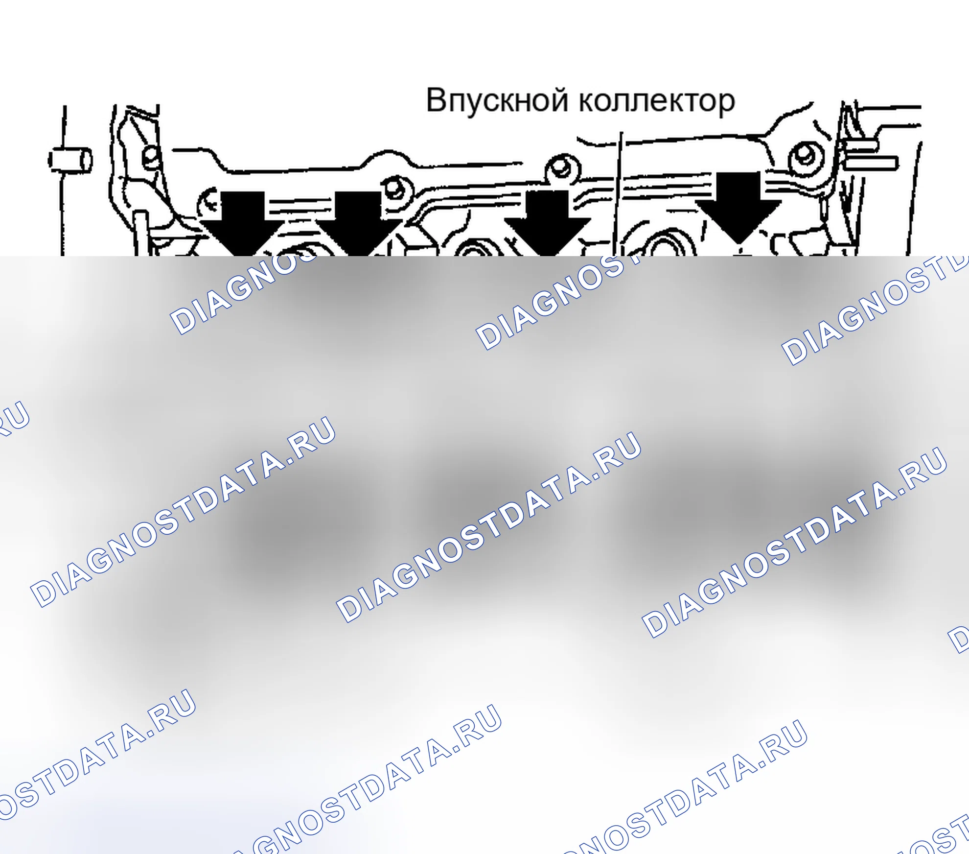 Рис. 101: Удаление. Infiniti I35 II