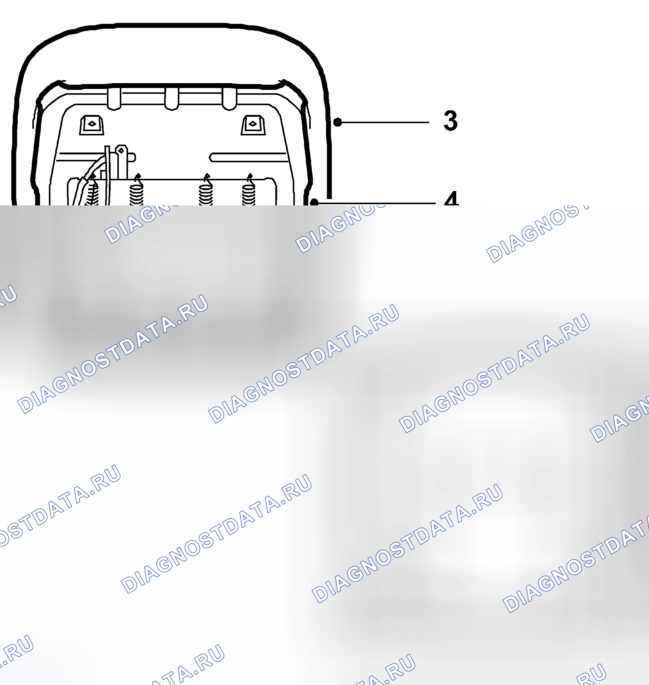 Рис. 67: Для подгонки. Kia Picanto II рестайлинг
