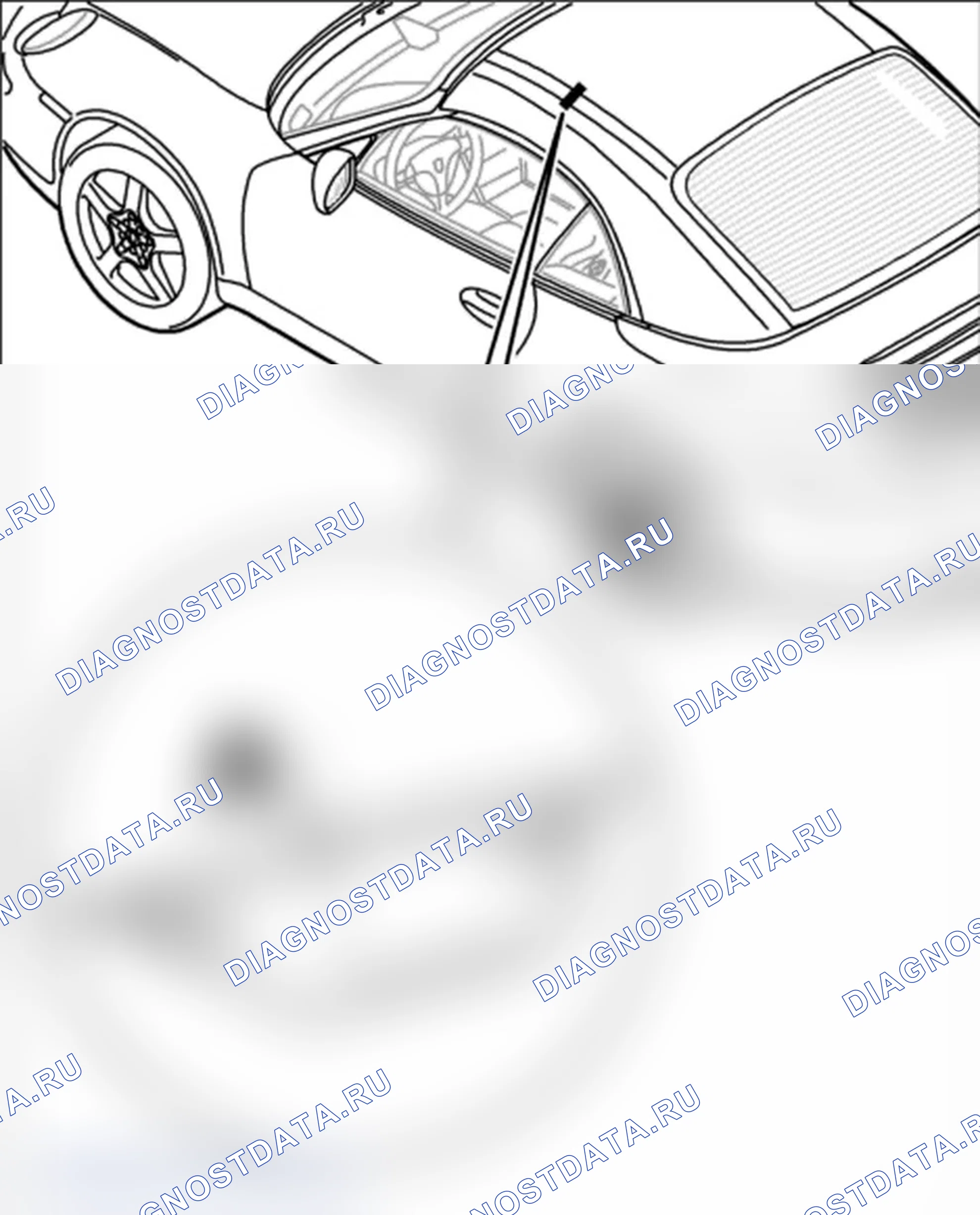 Рис. 761. Porsche 911 GT3 997
