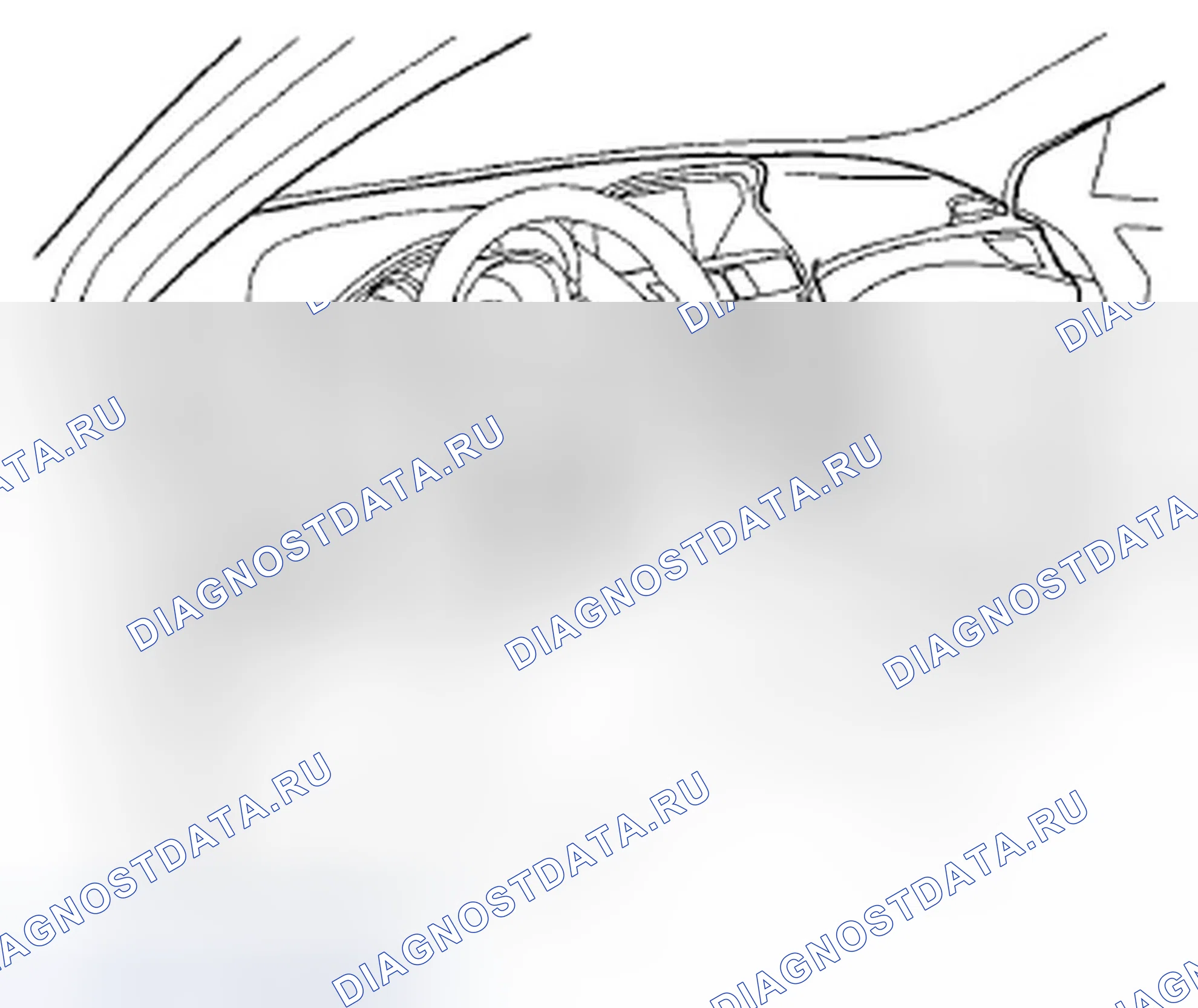 Рис. 541: Как проверить расшифровка кода ошибки с помощью HDS. Acura ZDX I