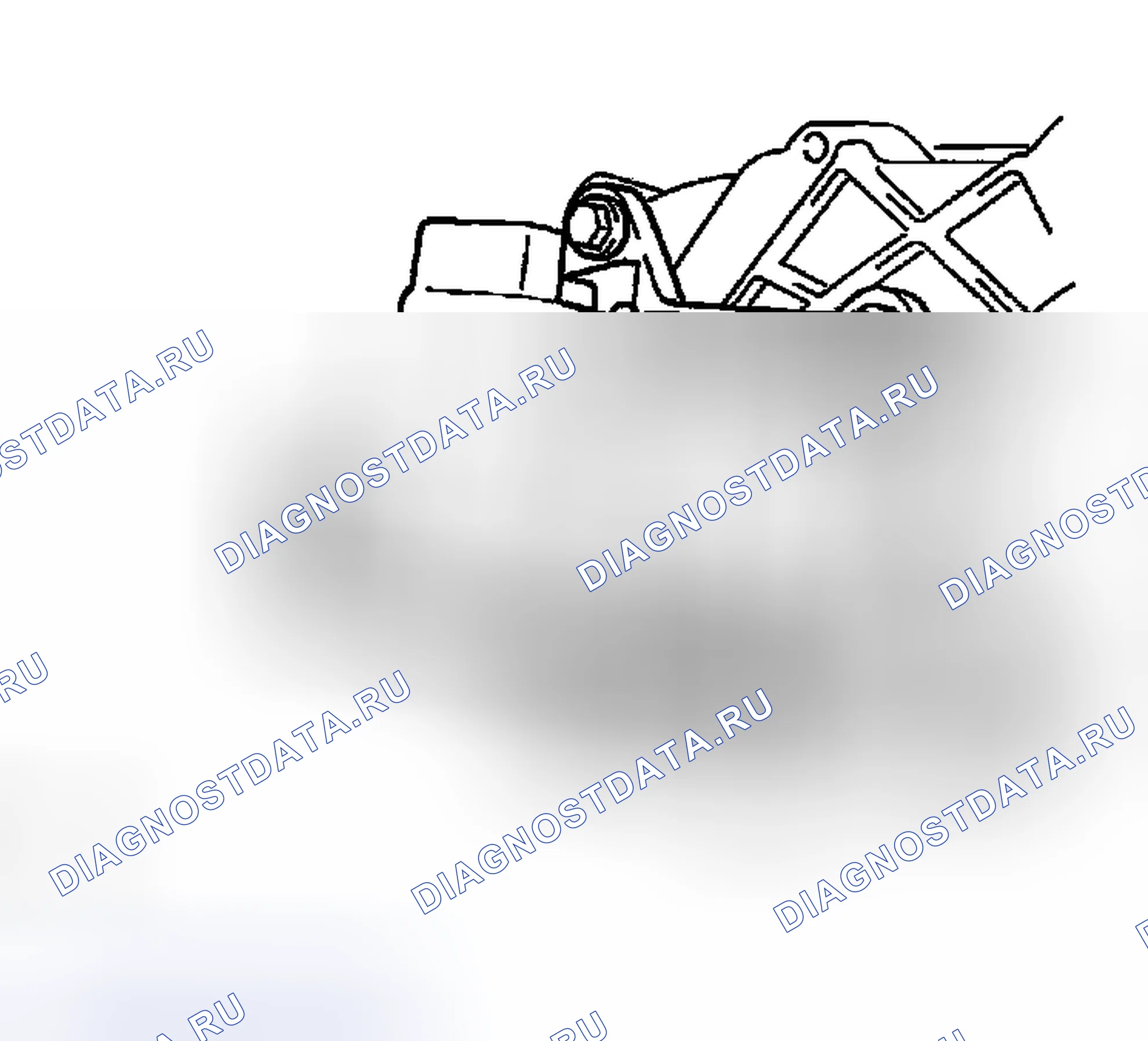 Рис. 93. Toyota 4Runner IV