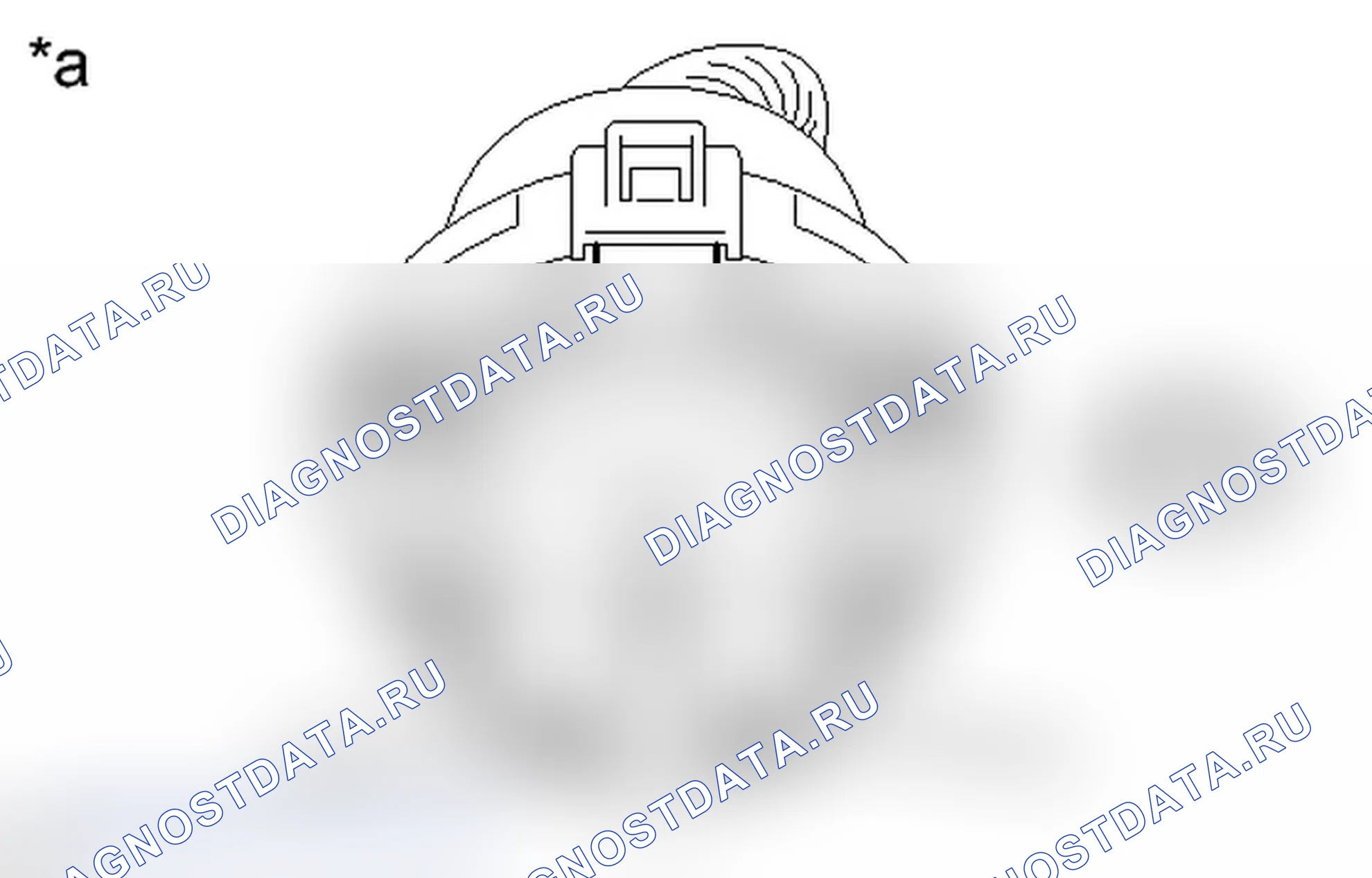 Рис. 893. Toyota Prius PHV pre-III