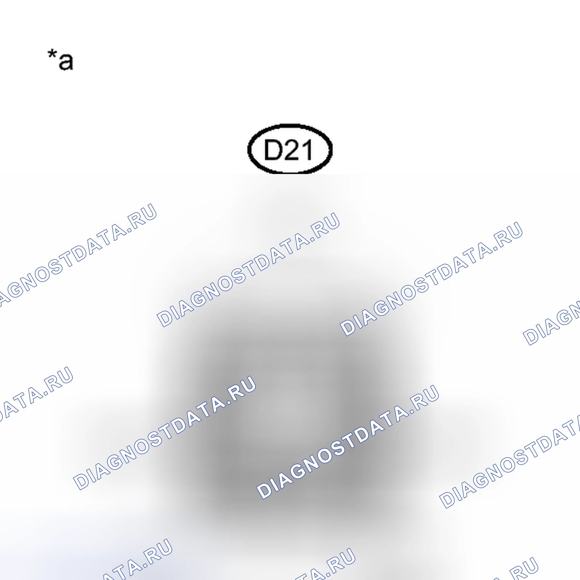 Рис. 52. Toyota Avalon XX40