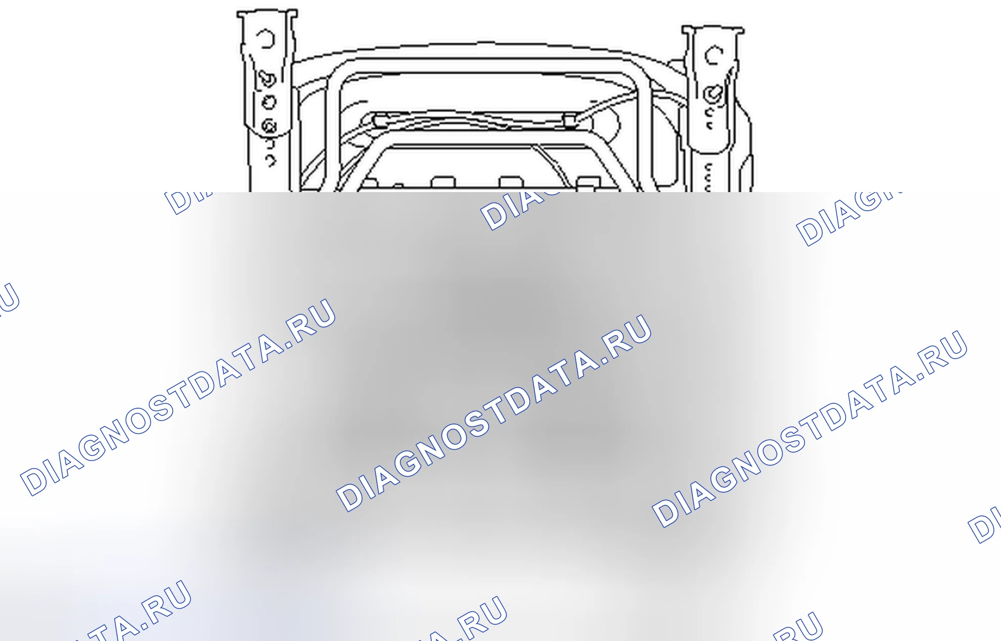 Рис. 158. Scion tC II рестайлинг