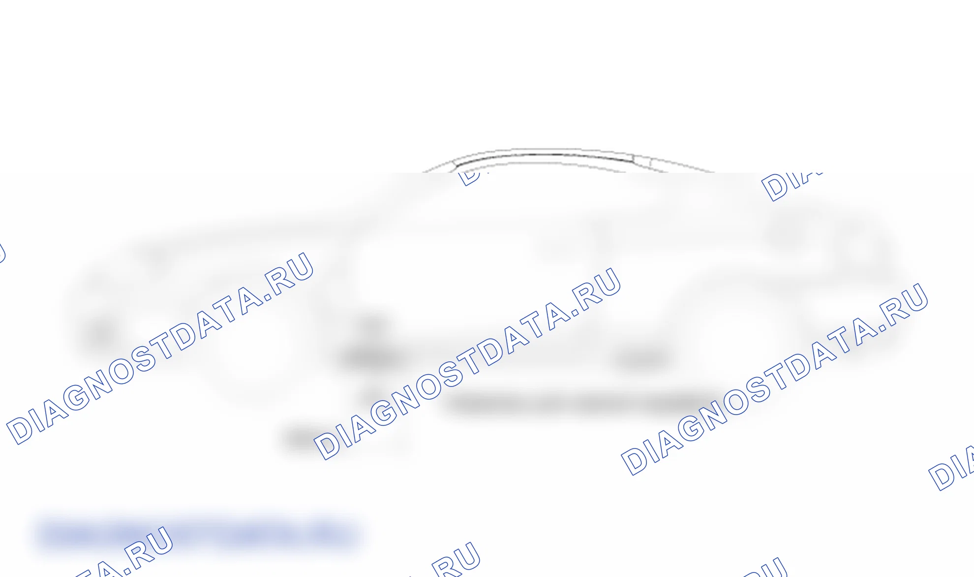 Закачка воска в полость. Hyundai Genesis Coupe(Bk)-U.S. I