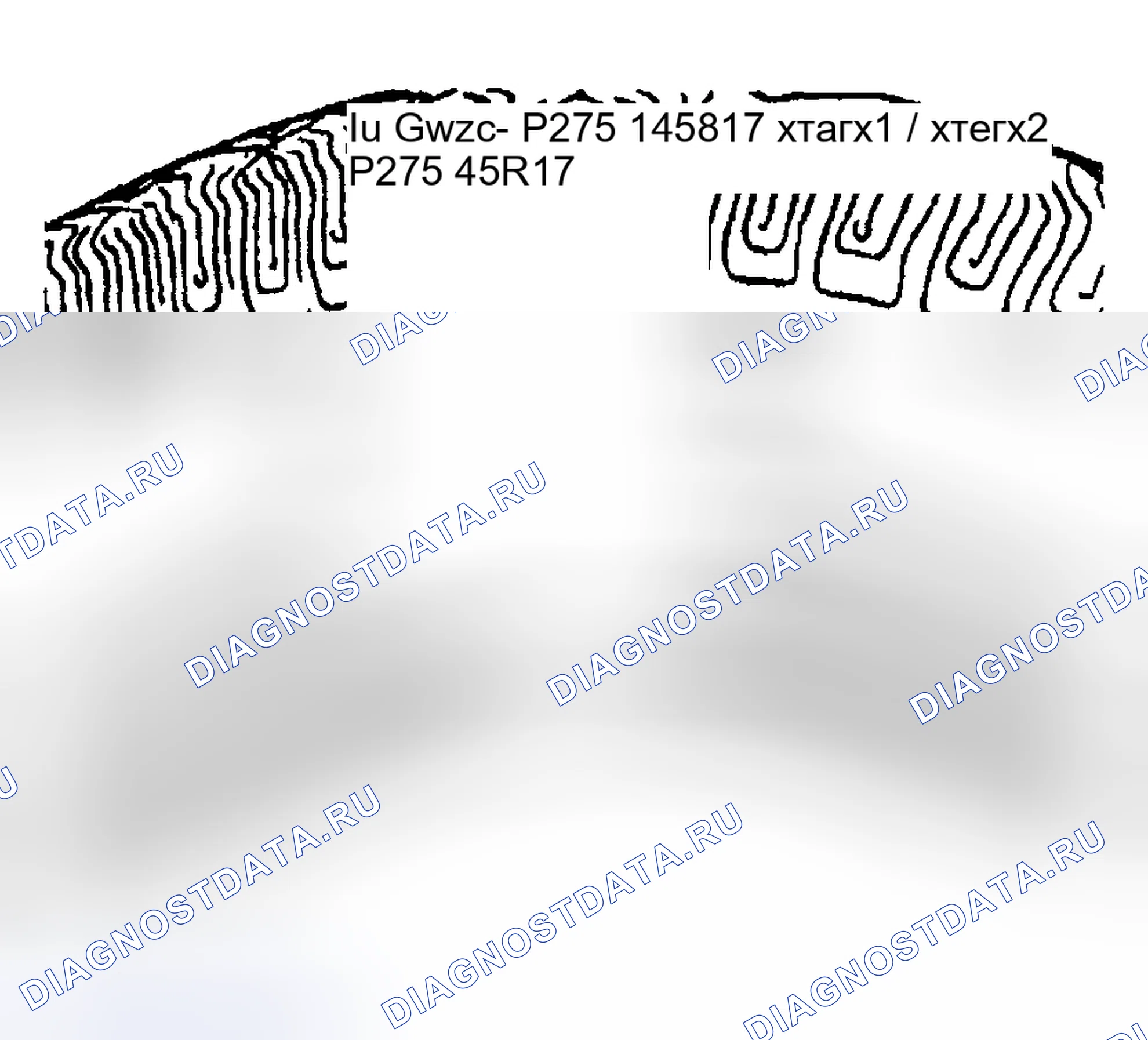 Рис. 5: Все Сезоны Шины Описание. Hyundai Venue I