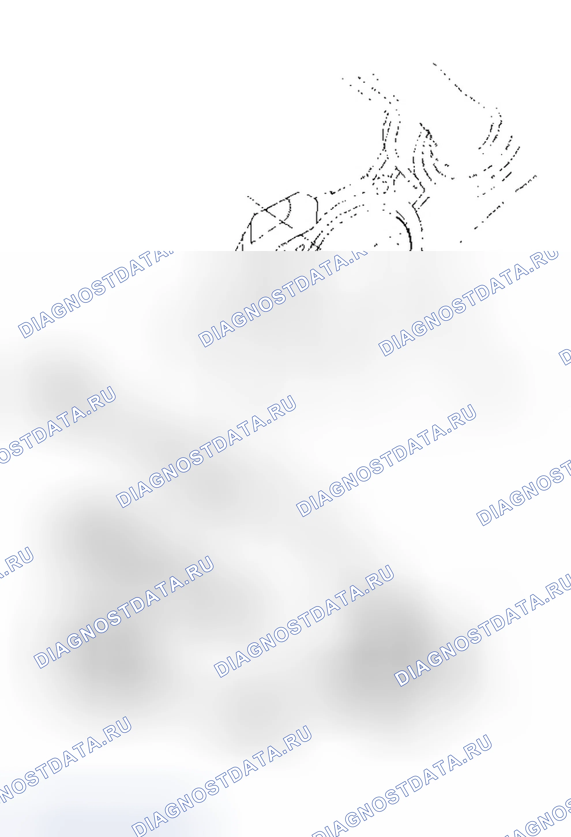 Рис. 3. Honda CR-V II