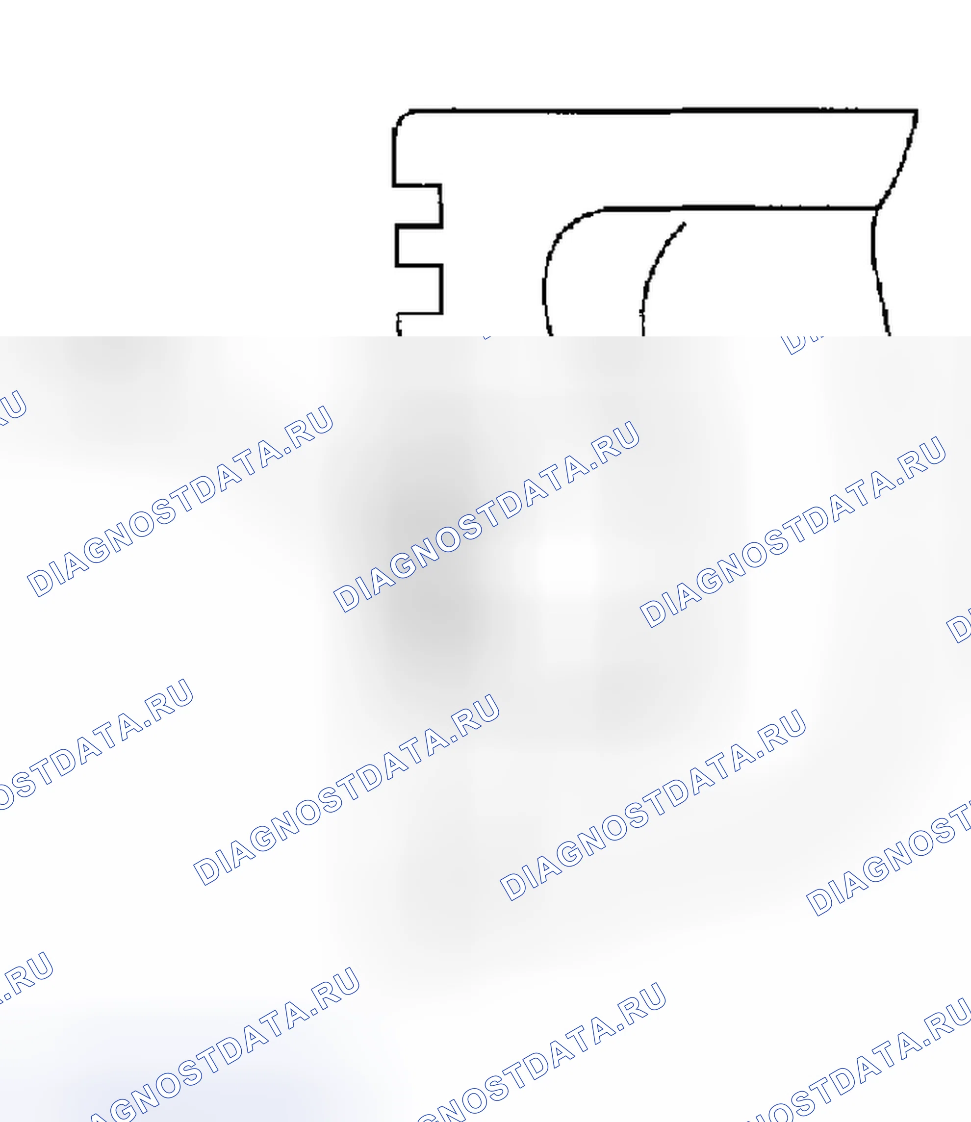 Рис. 467. Subaru Impreza GD/GC/GG рестайлинг