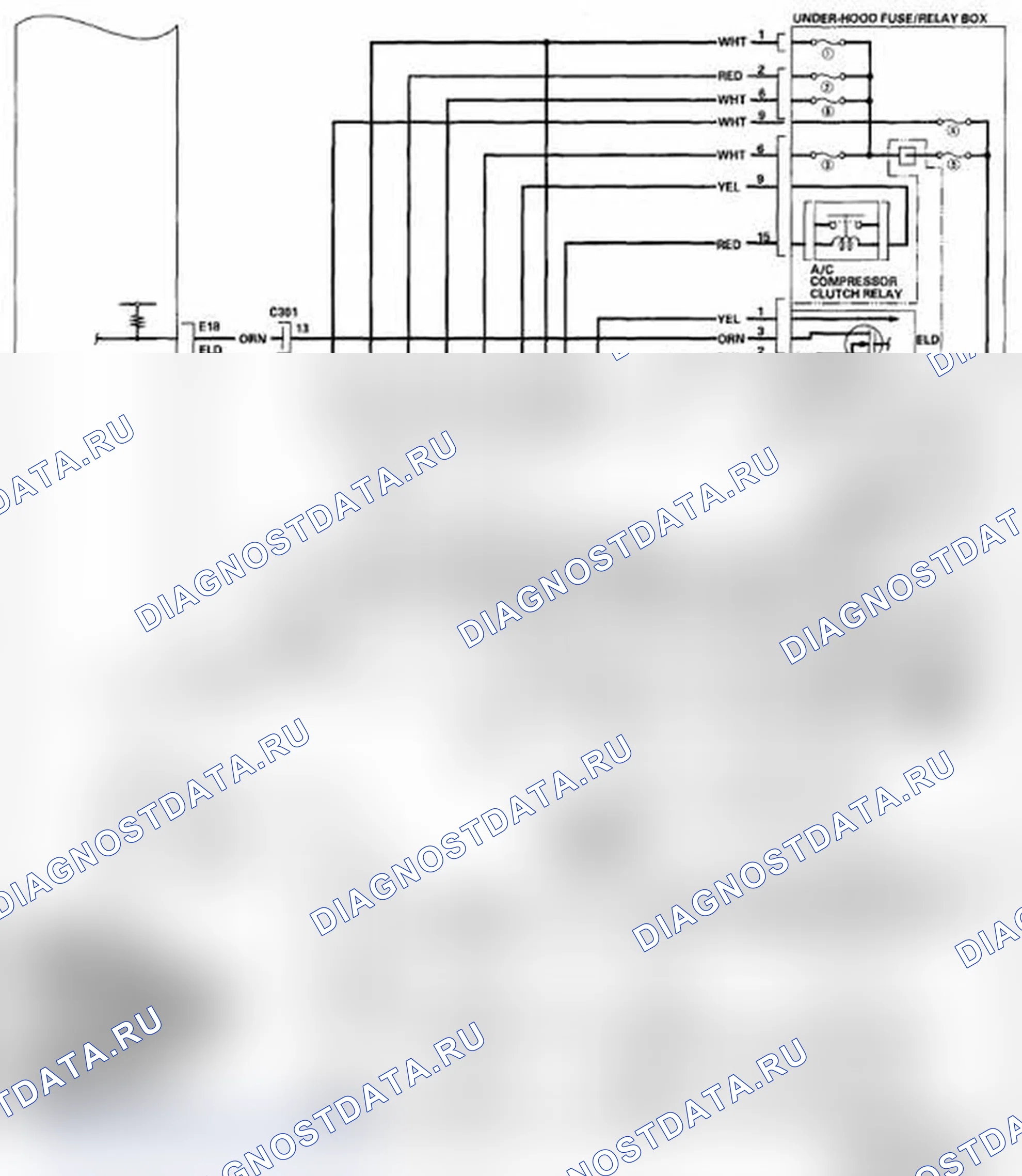 Рис. 33. Acura RL II рестайлинг