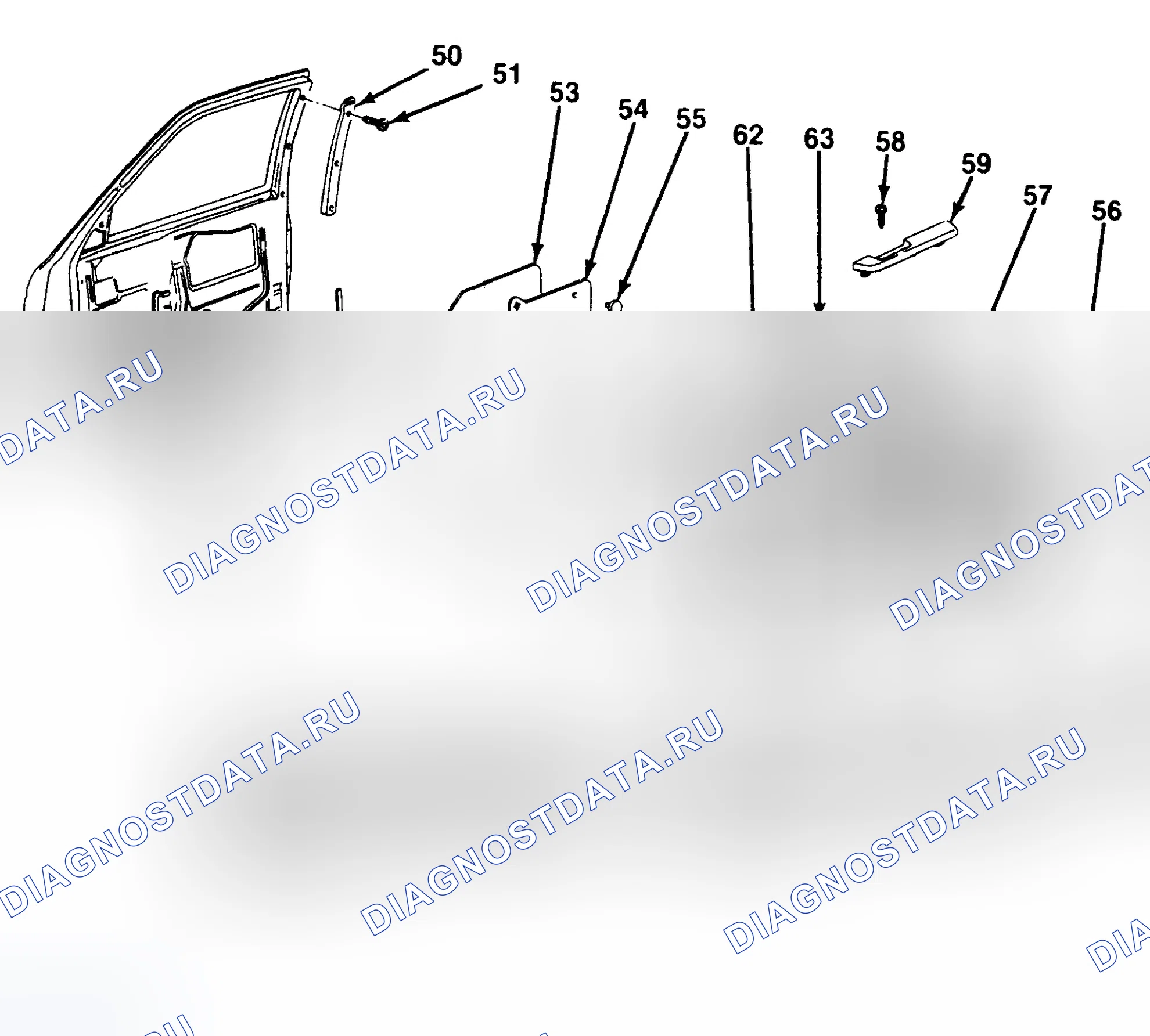 Рис. 4. GMC Typhoon I
