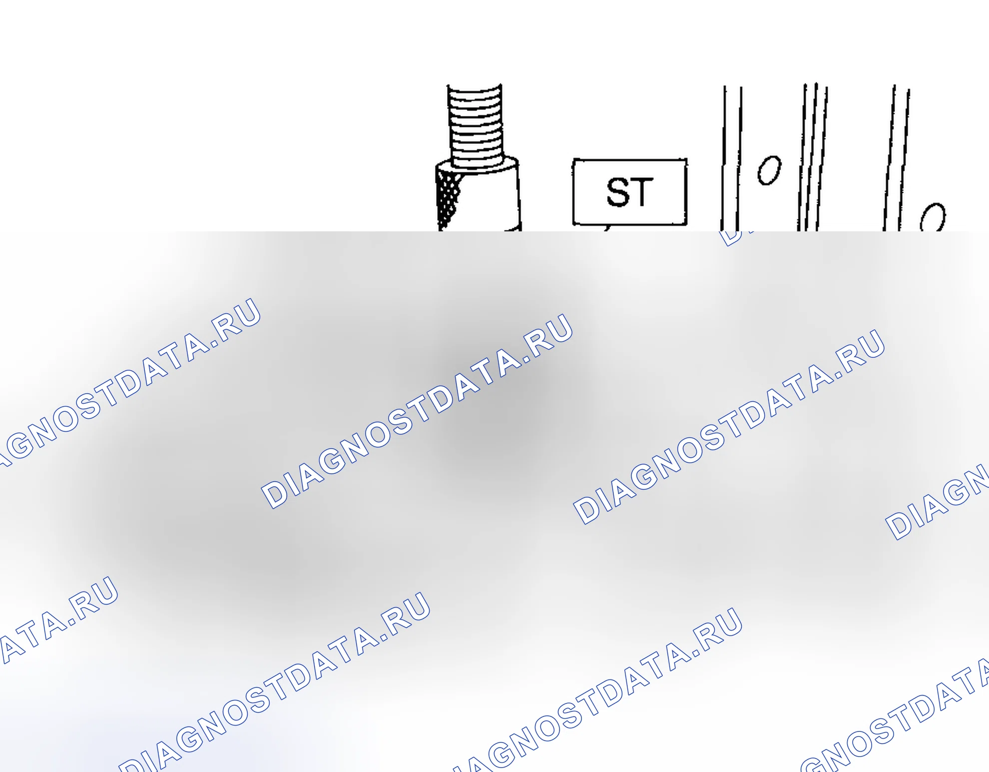 Рис. 168: РАЗБОРКА. Subaru Outback BH