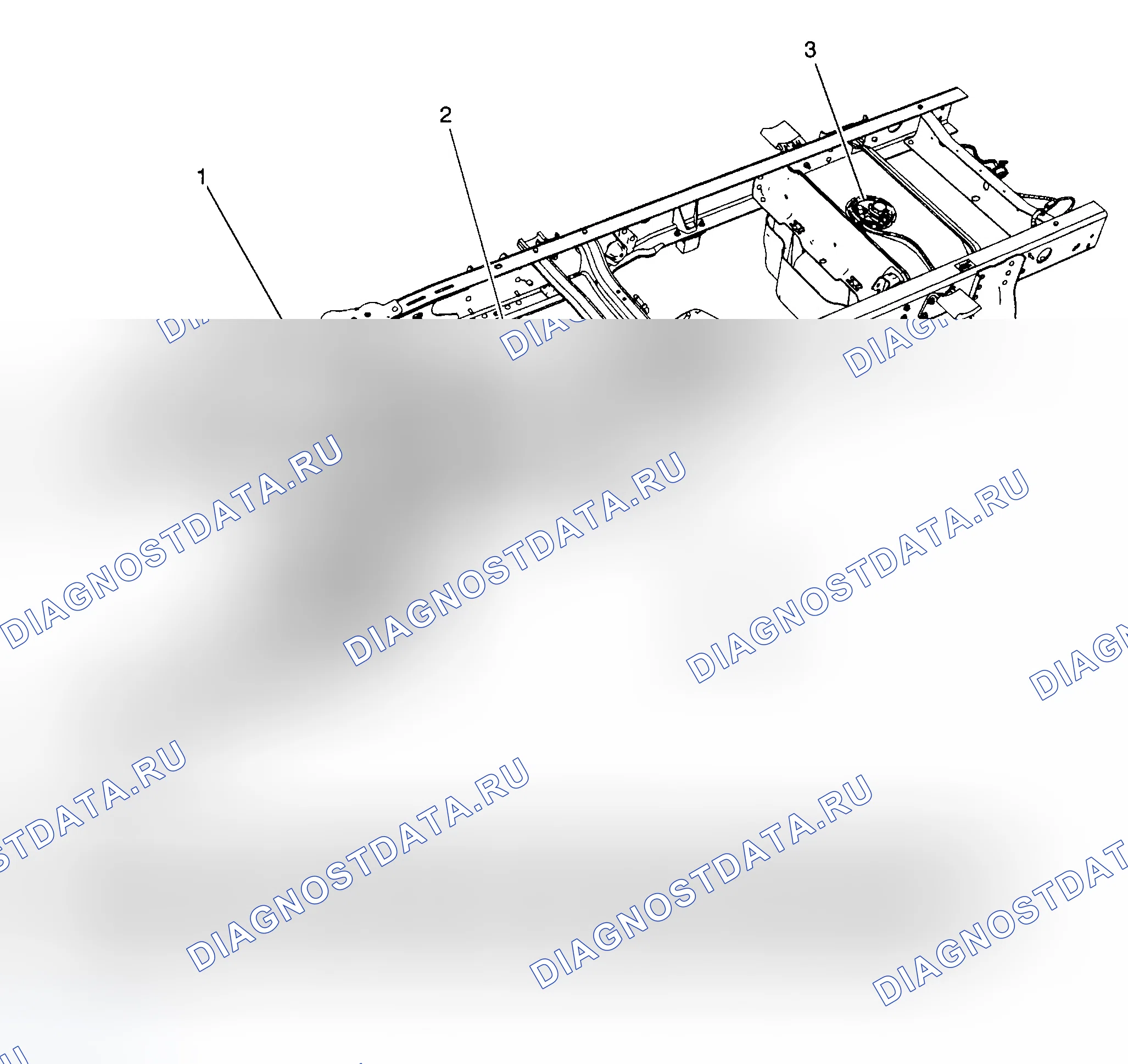 Рис. 105. GMC Sierra Classic 2500 HD 