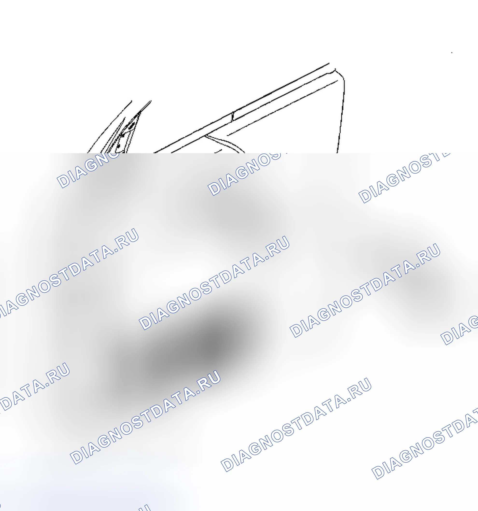 Рис. 17. Kia Sorento IV рестайлинг
