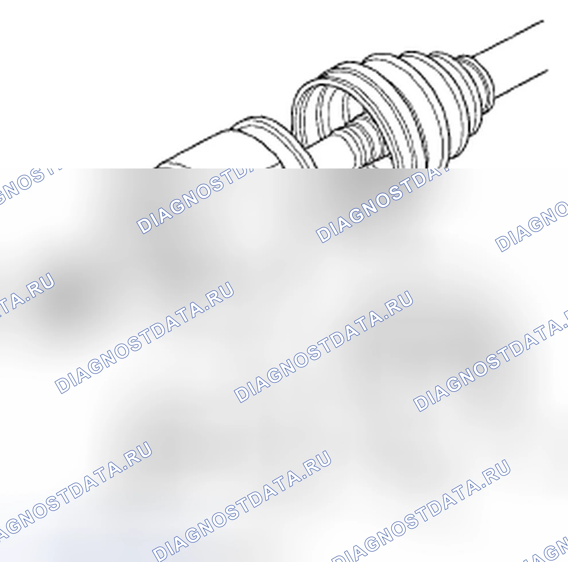 Рис. 57. Honda Element YH2 рестайлинг 2