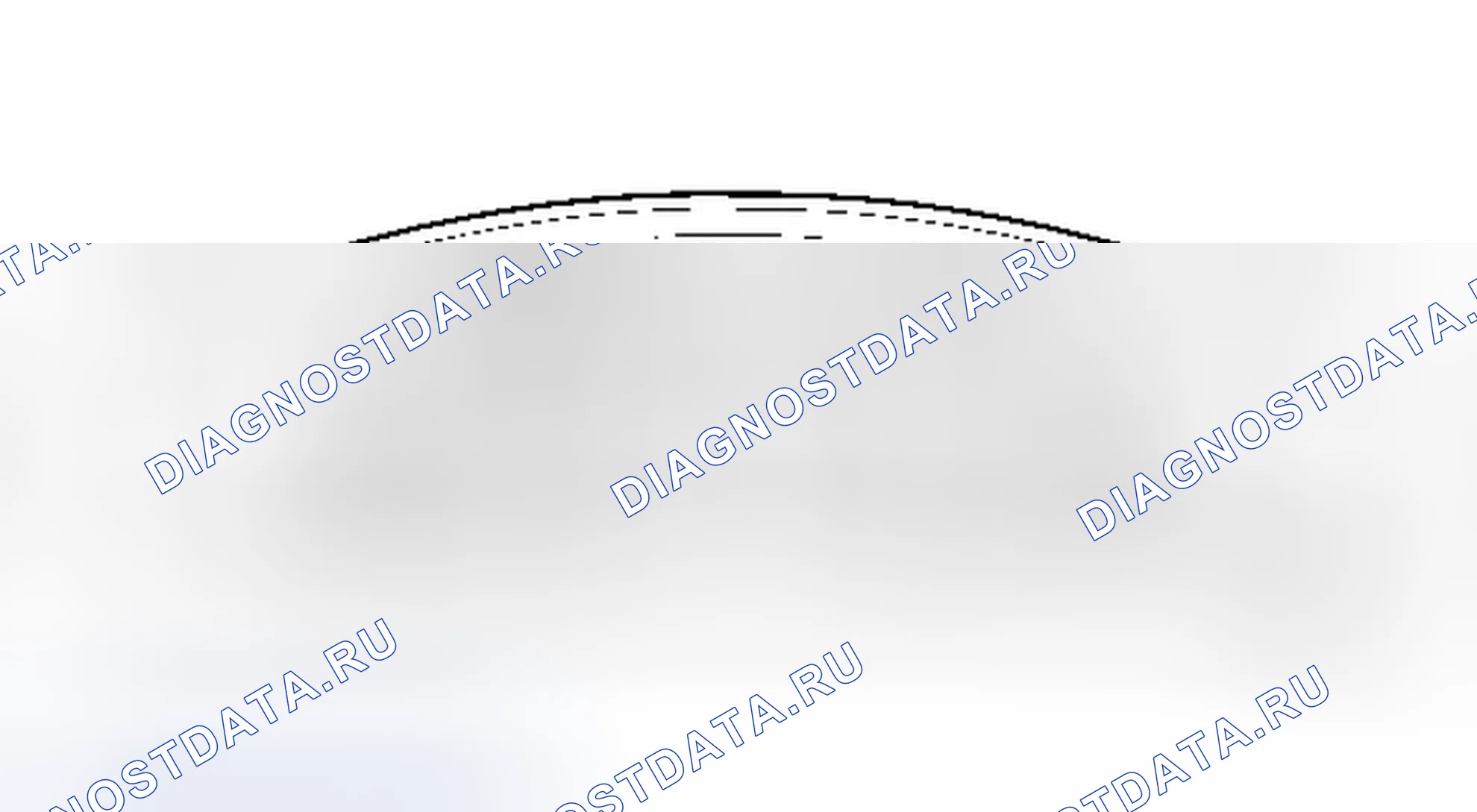 Рис. 555: HEMI C и EXPORT 300C. Dodge Magnum I рестайлинг
