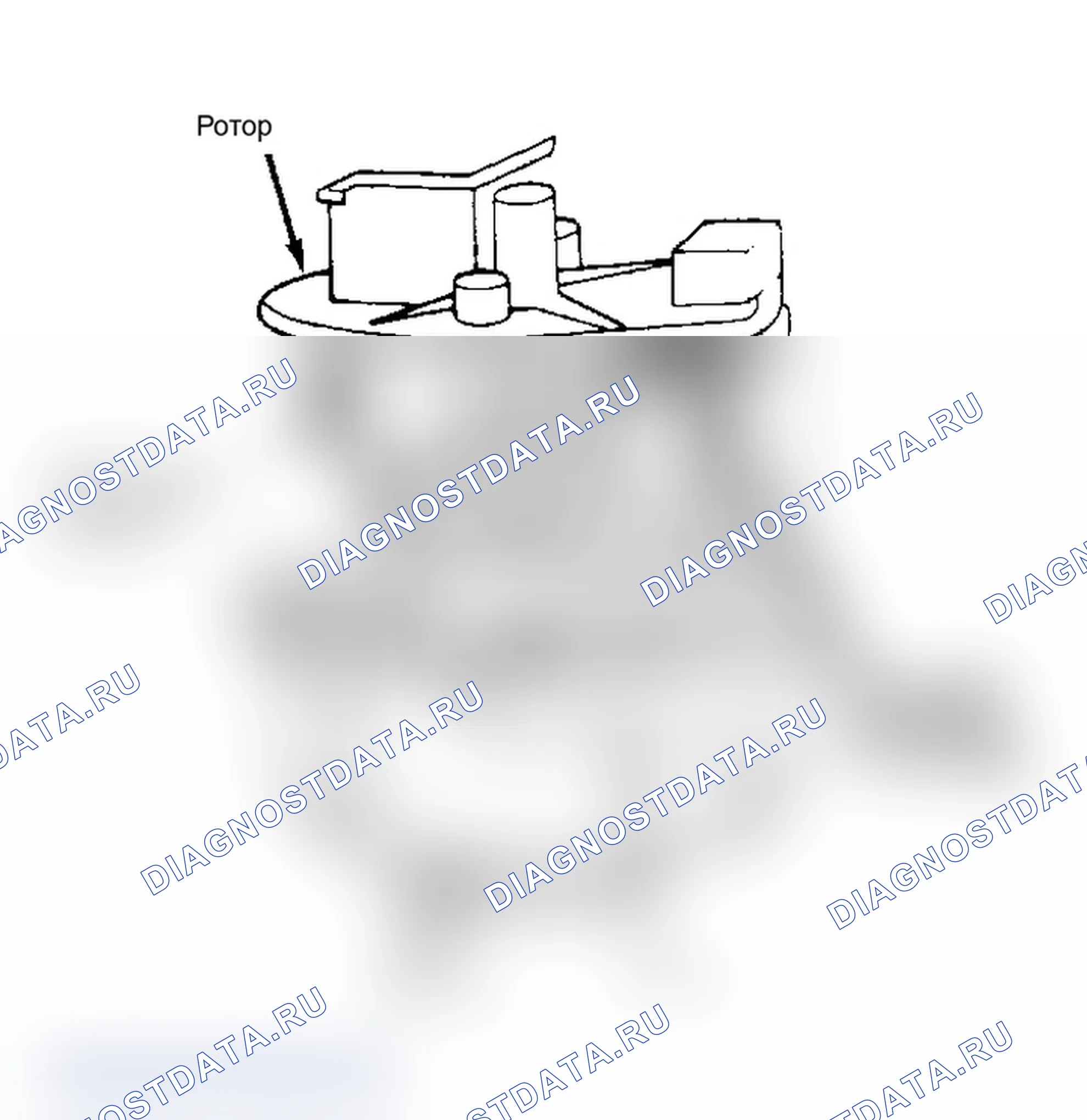Рис. 2. Dodge Grand Caravan I