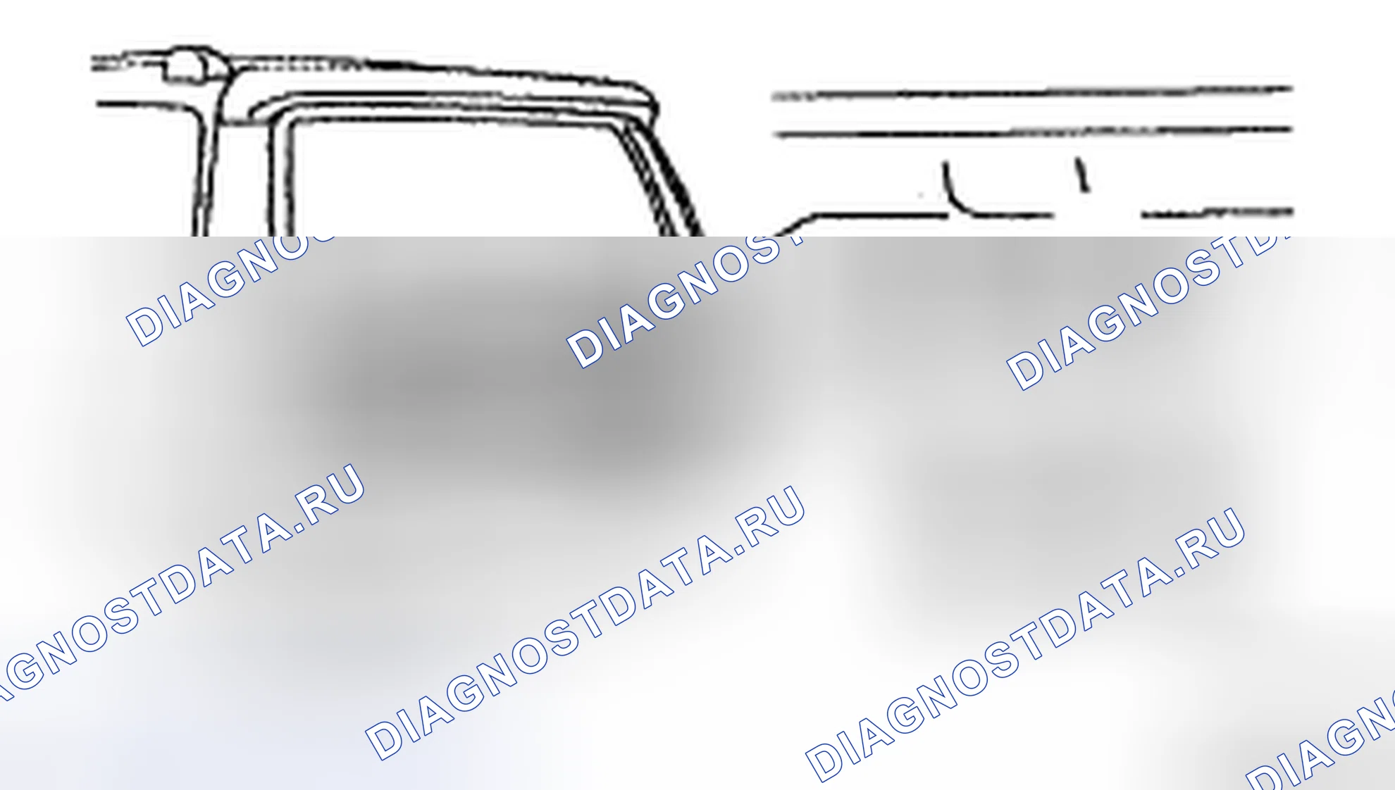 Рис. 109. Toyota 4Runner IV рестайлинг