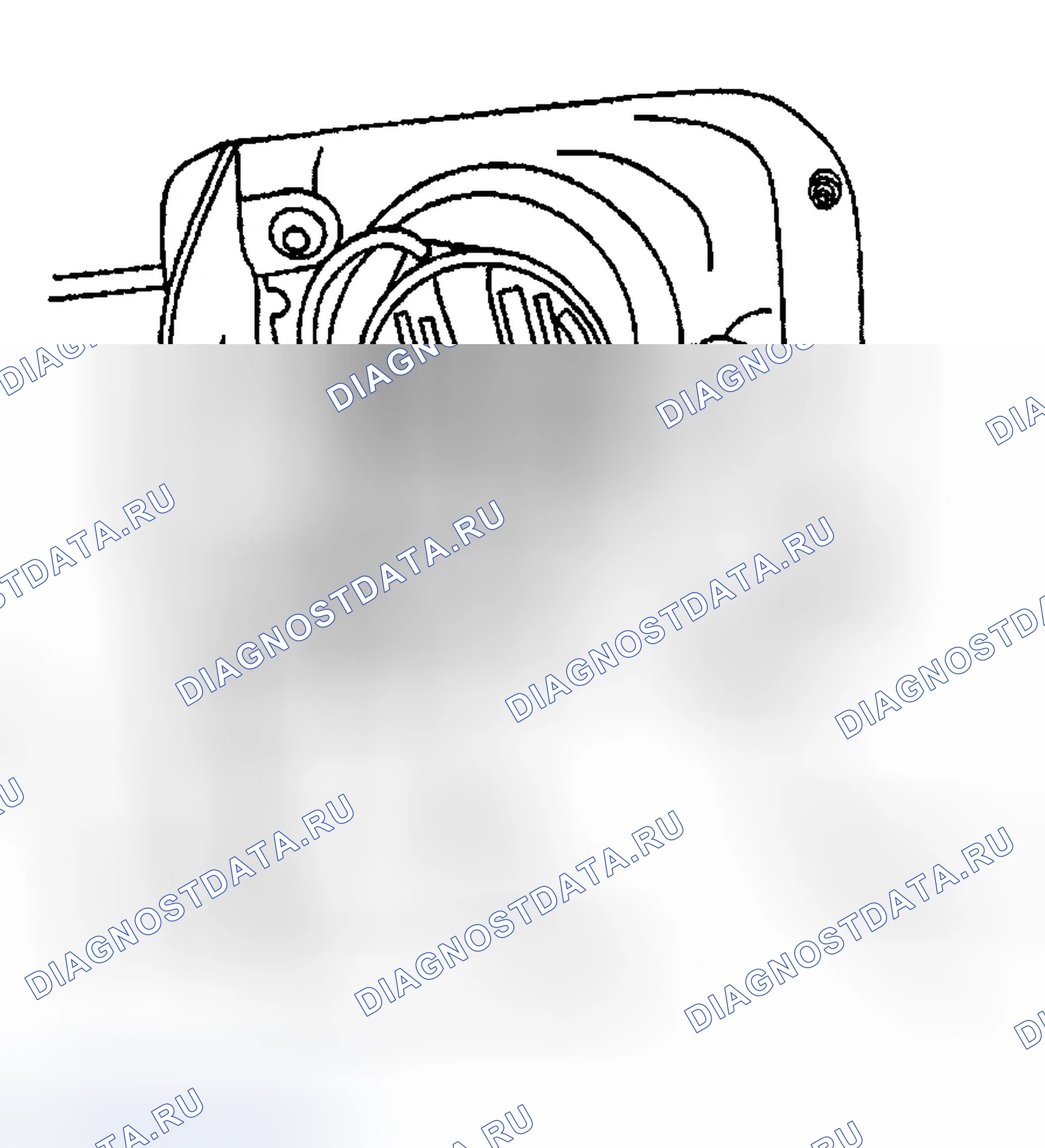 Рис. 66. Buick LeSabre VIII