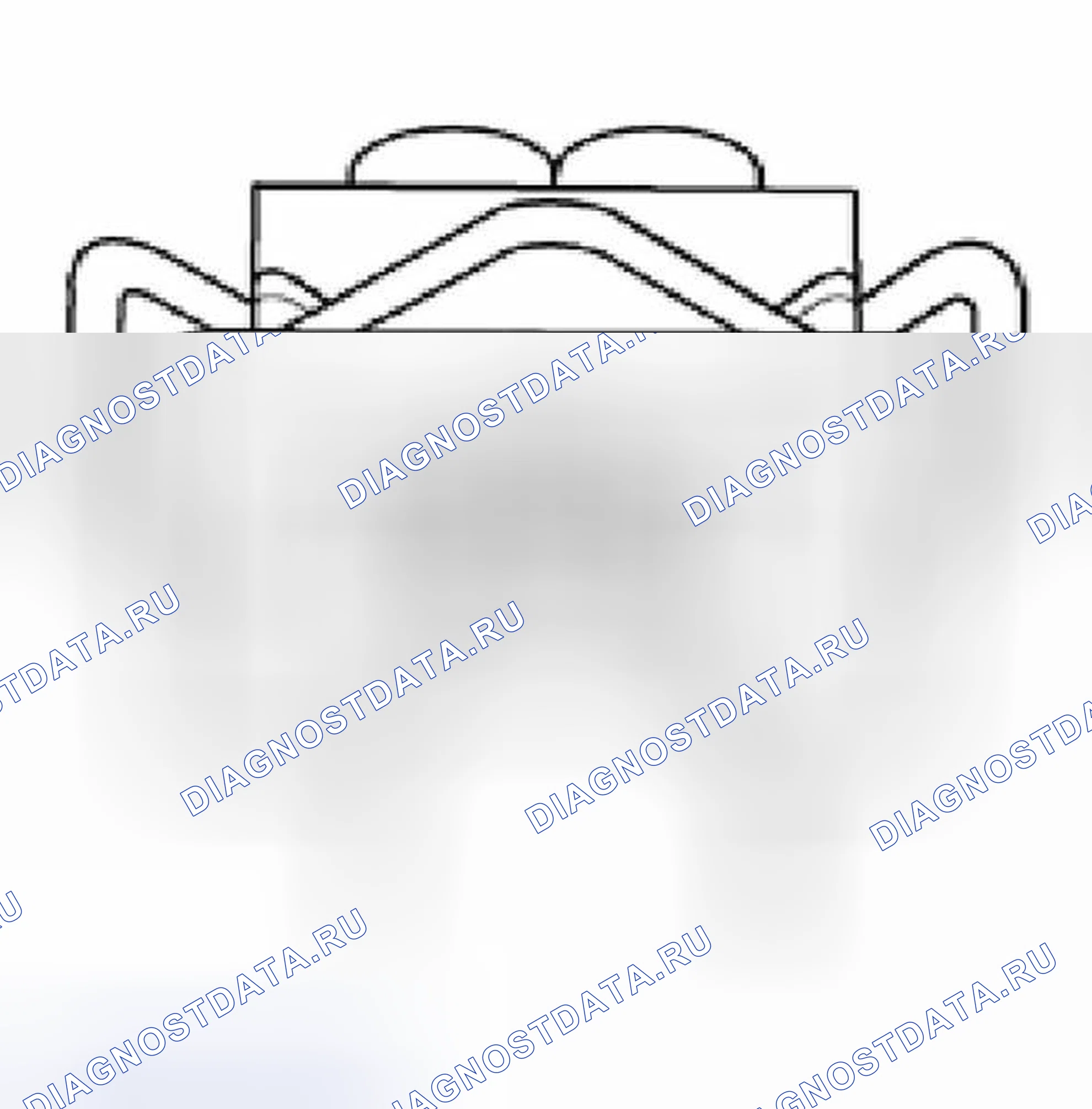 Рис. 114. Audi A6 C5 рестайлинг
