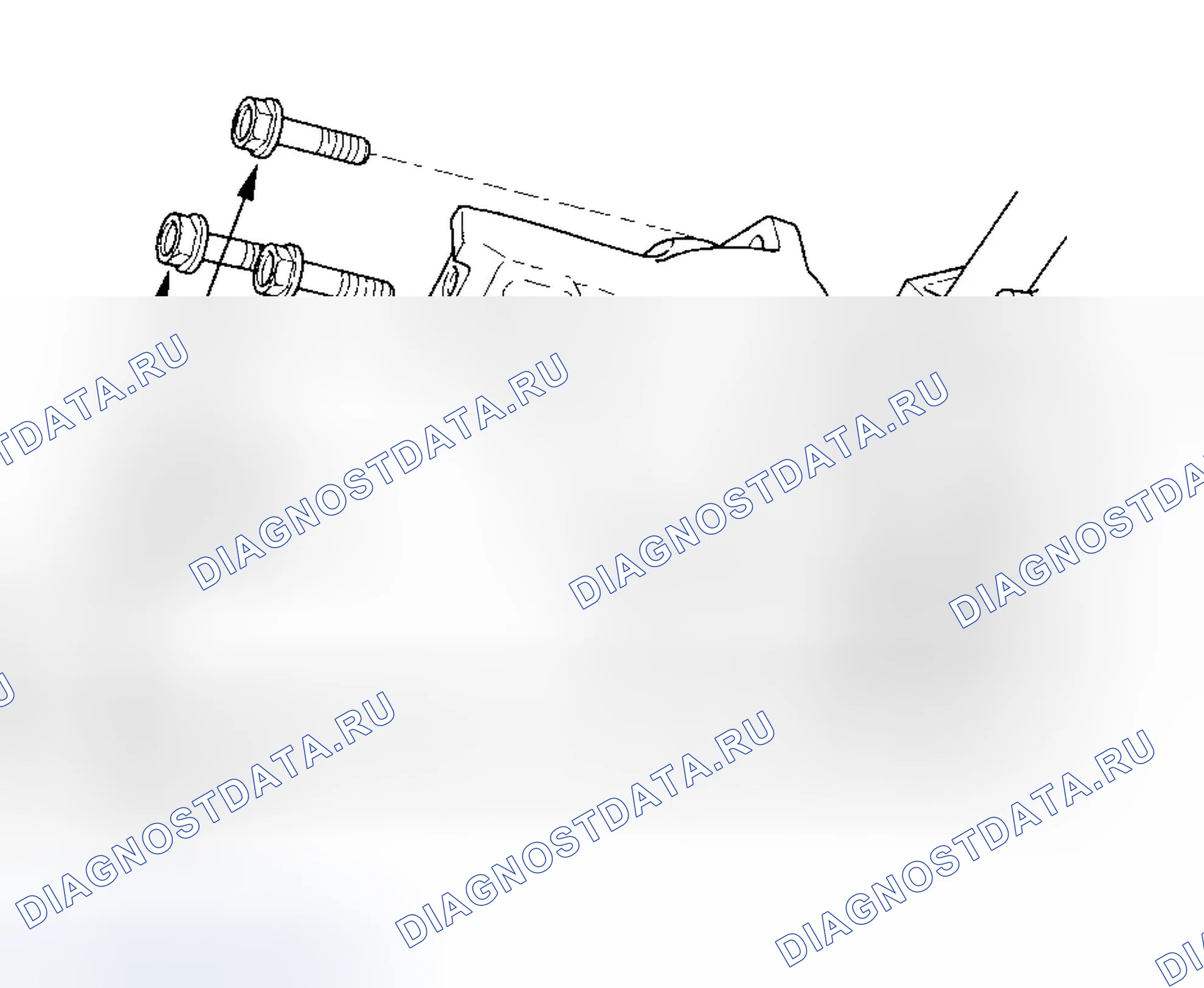 Рис. 307. Honda Accord VII рестайлинг