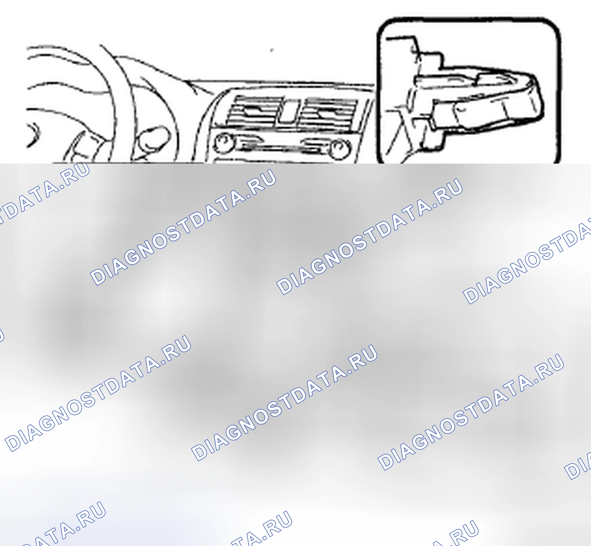Рис. 159. Toyota Corolla X
