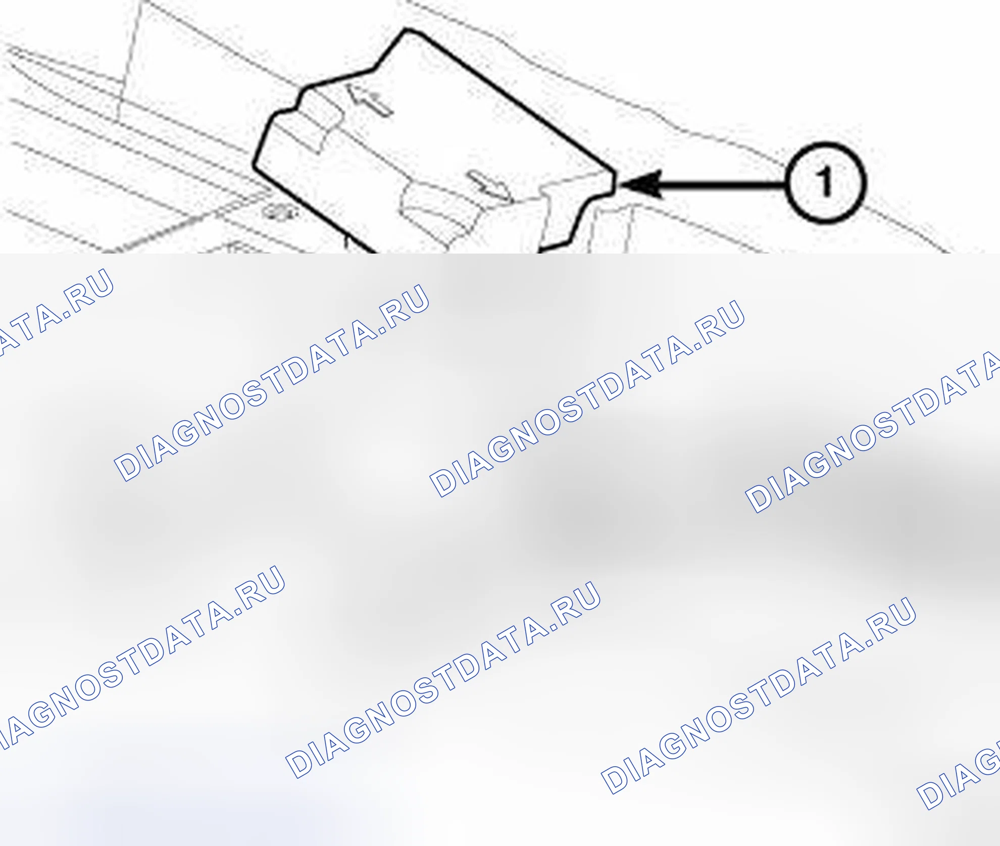 Рис. 33. Dodge Journey I рестайлинг