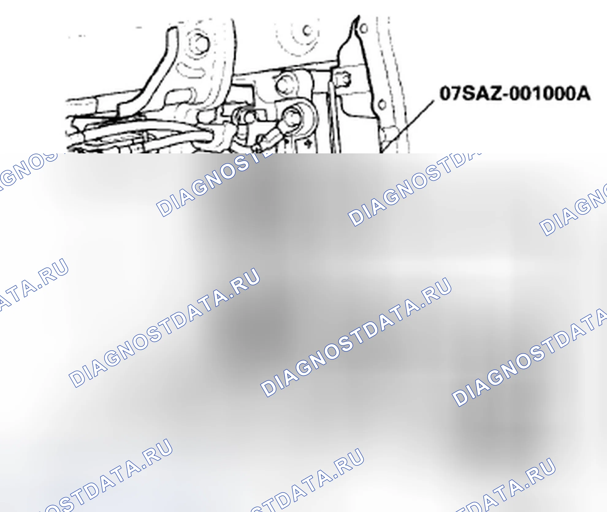 Рис. 119. Honda Civic VIII рестайлинг