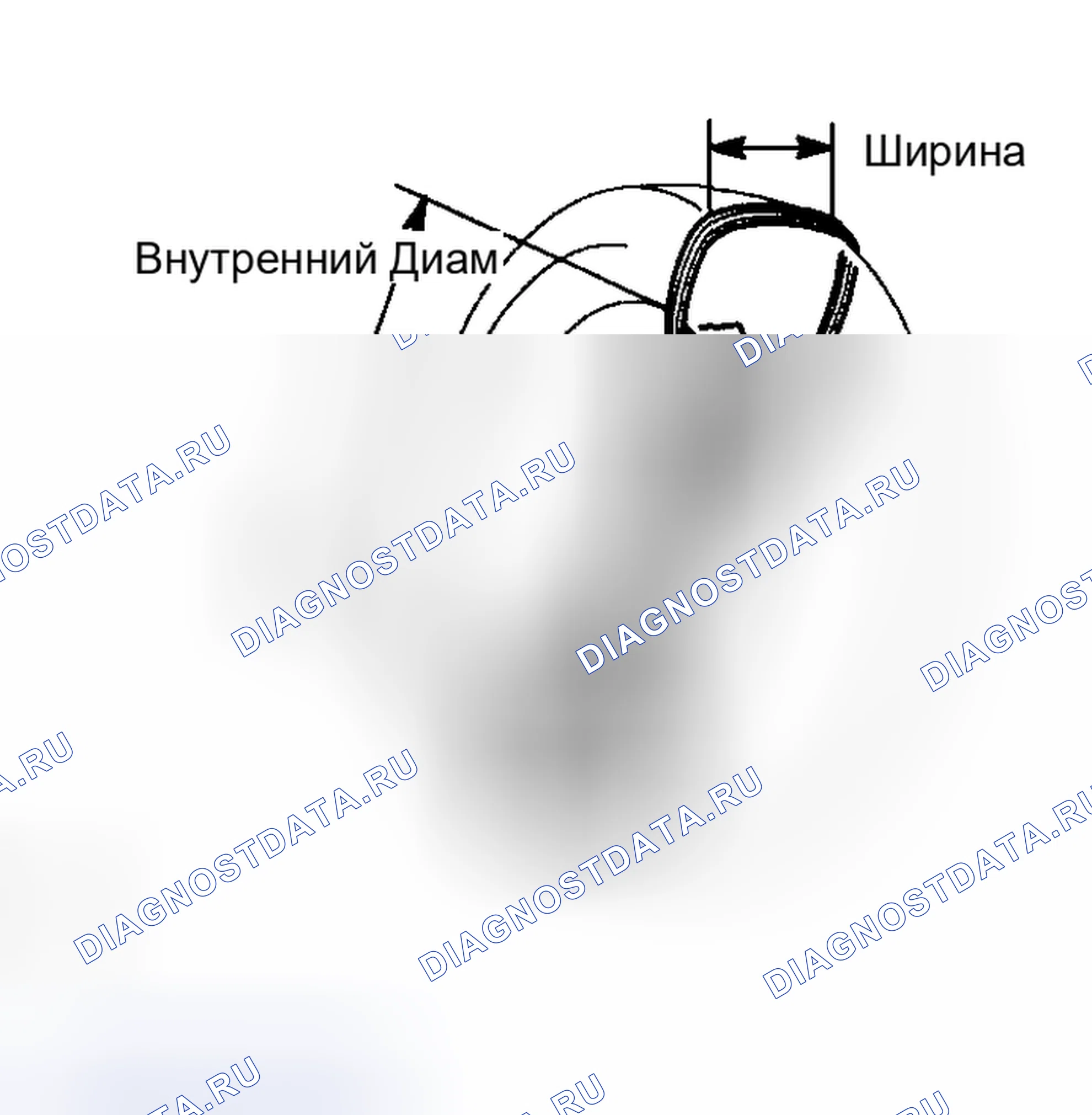Рис. 440. Toyota Matrix E130