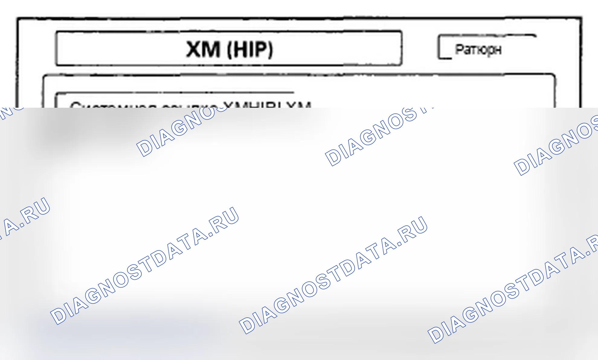 Рис. 235. Acura RL II рестайлинг