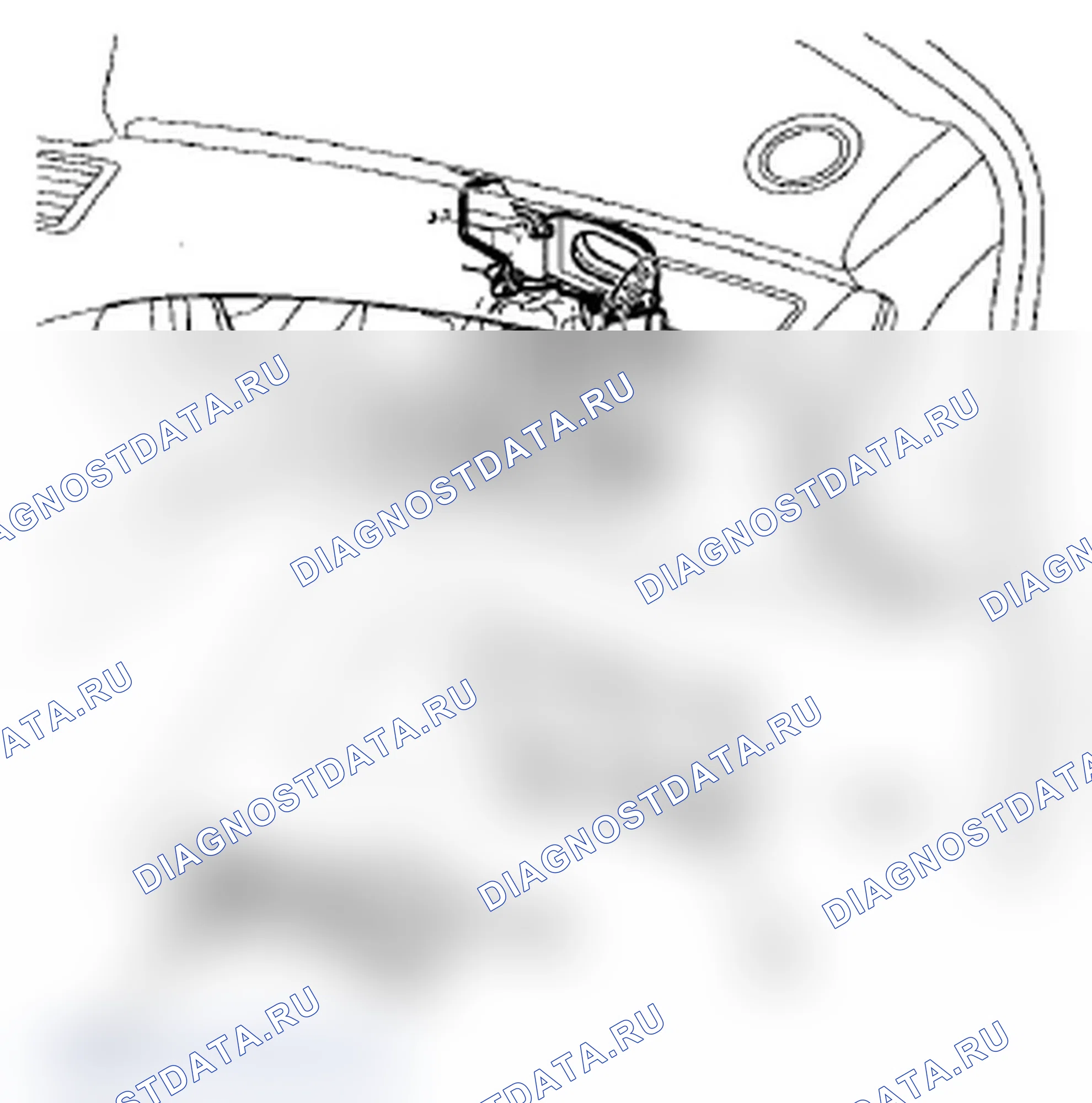 Рис. 132. Acura RL II рестайлинг