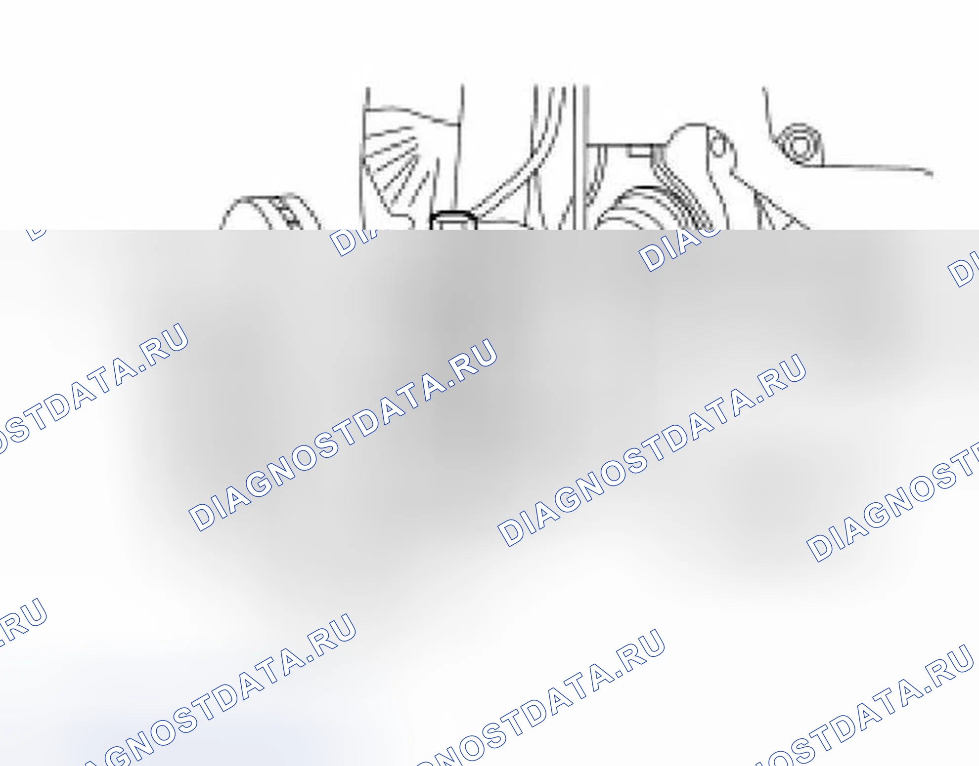 Рис. 81. Ford Focus I рестайлинг