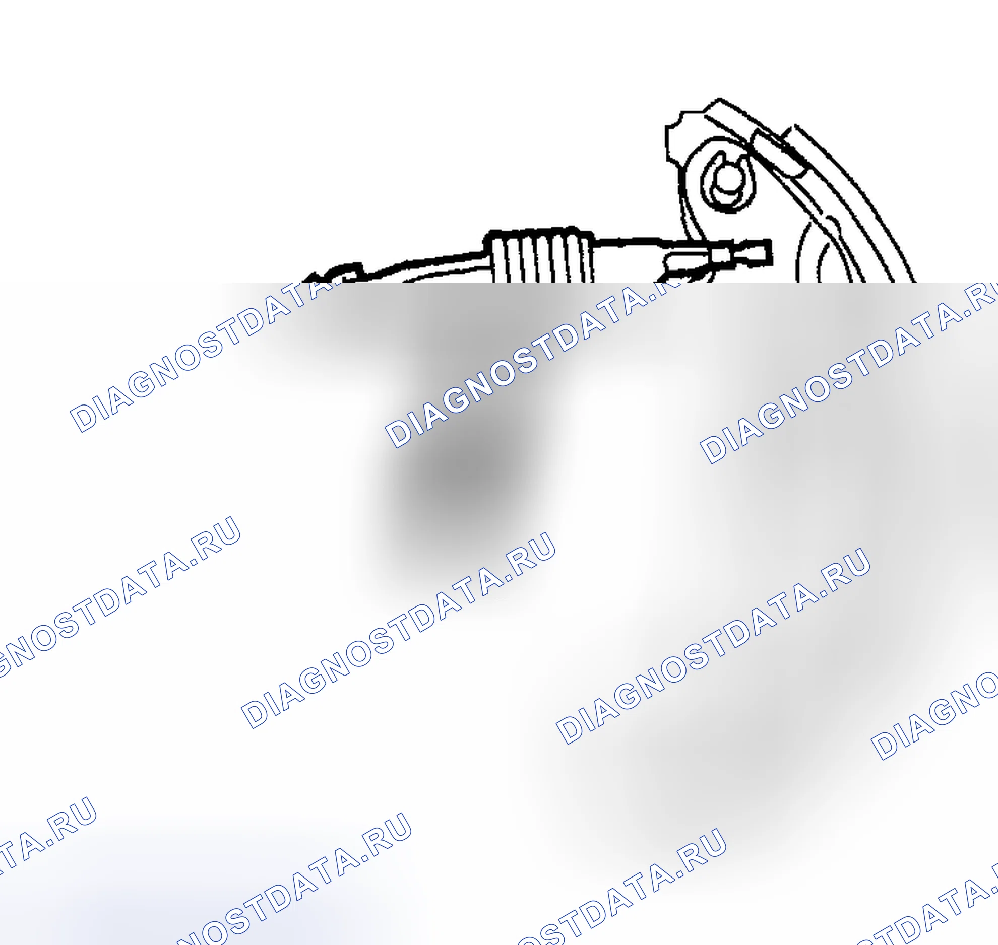 Рис. 27. Mazda Tribute I рестайлинг