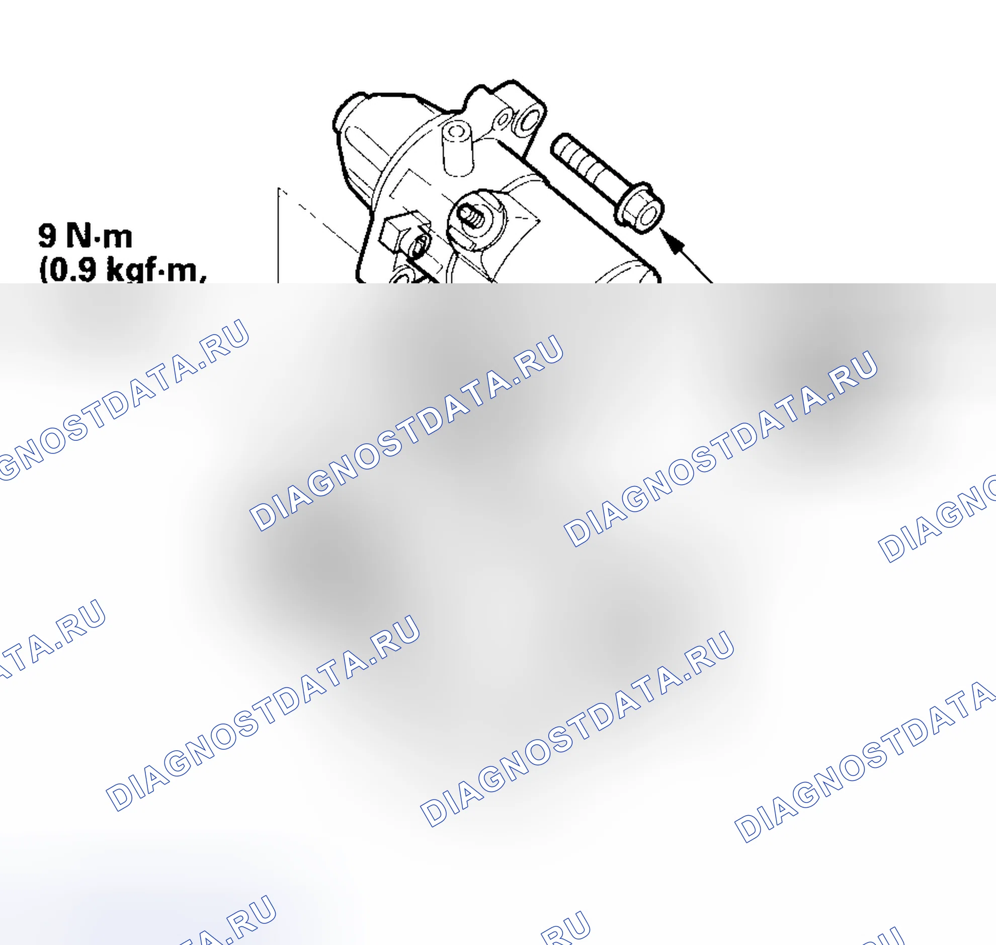 Рис. 78. Honda Insight I