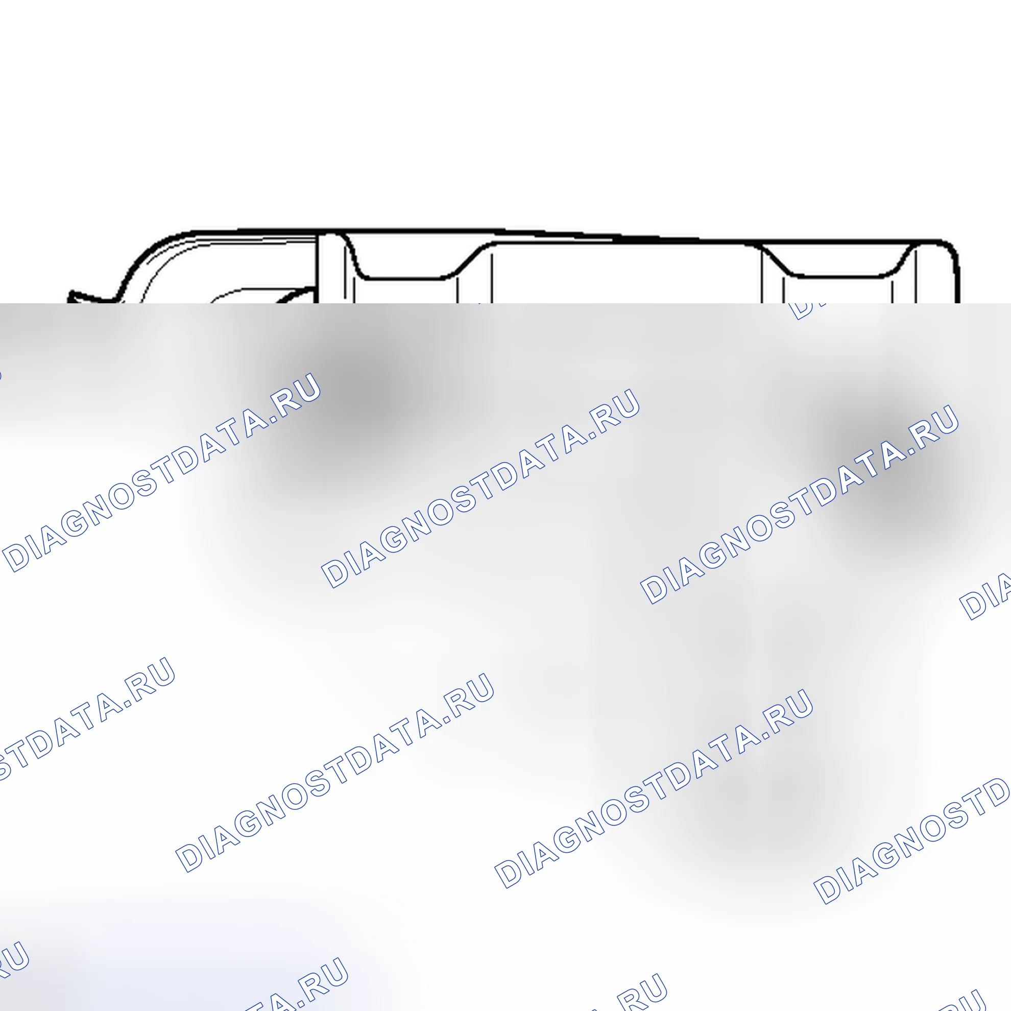Рис. 179. Honda Accord VII